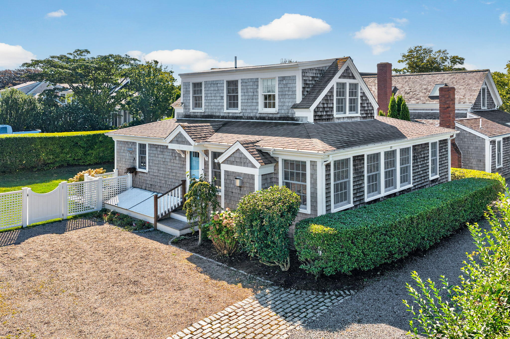 10 Mill Hill Lane Chatham MA