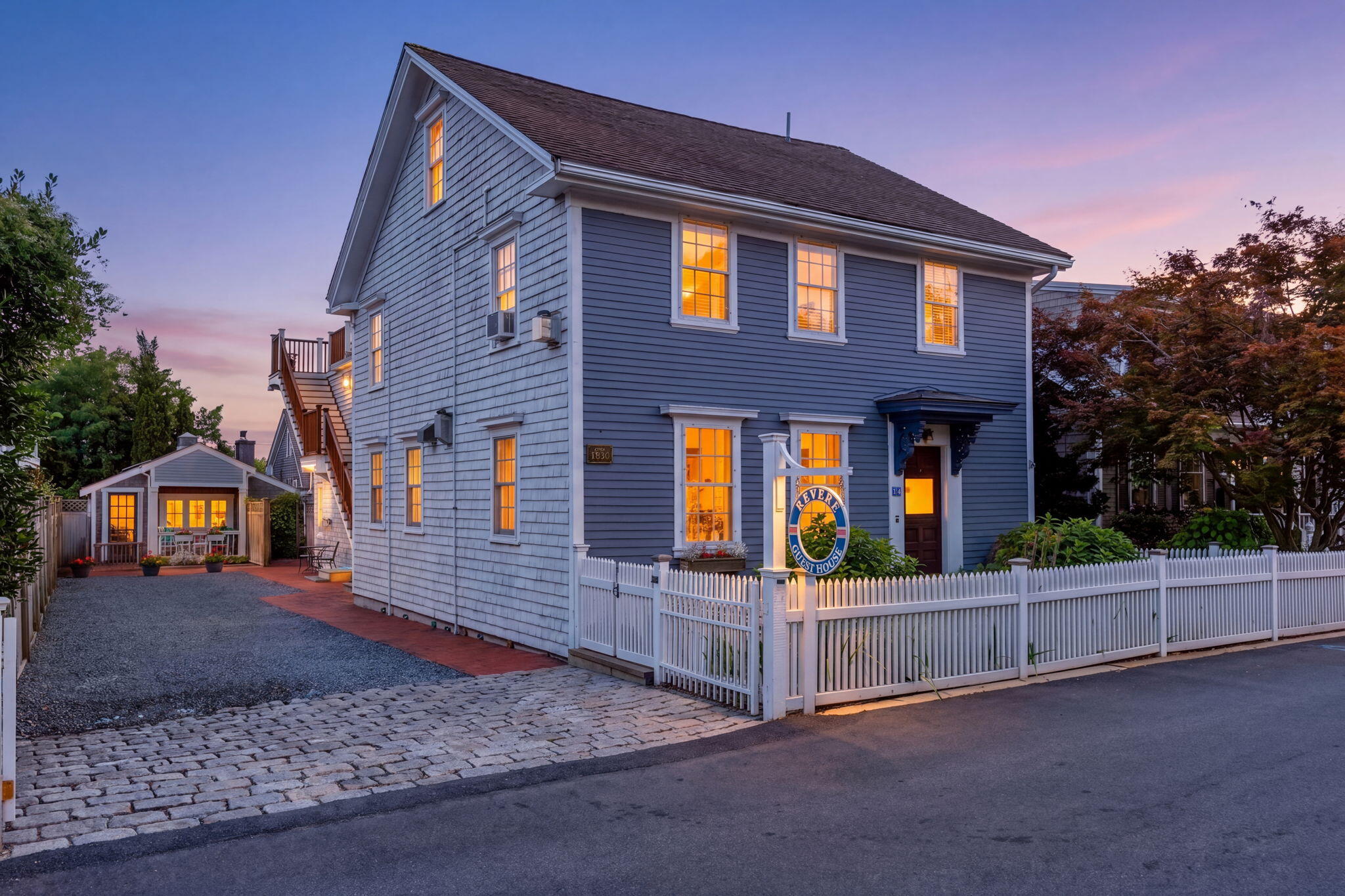 14 Court Street