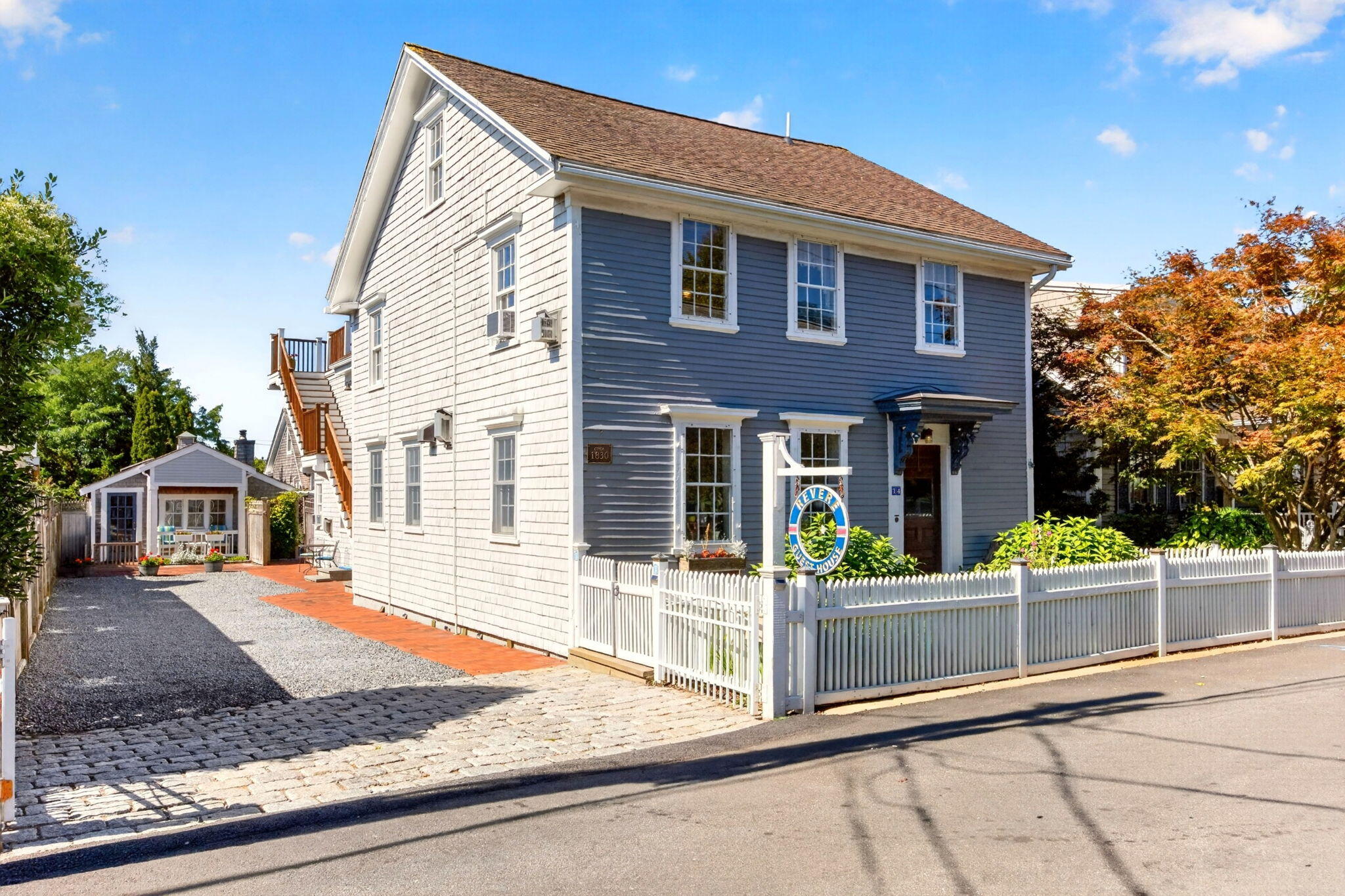 14 Court Street