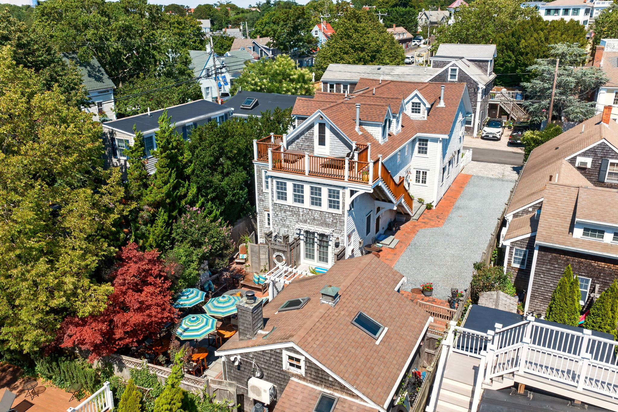 14 Court Street Provincetown MA