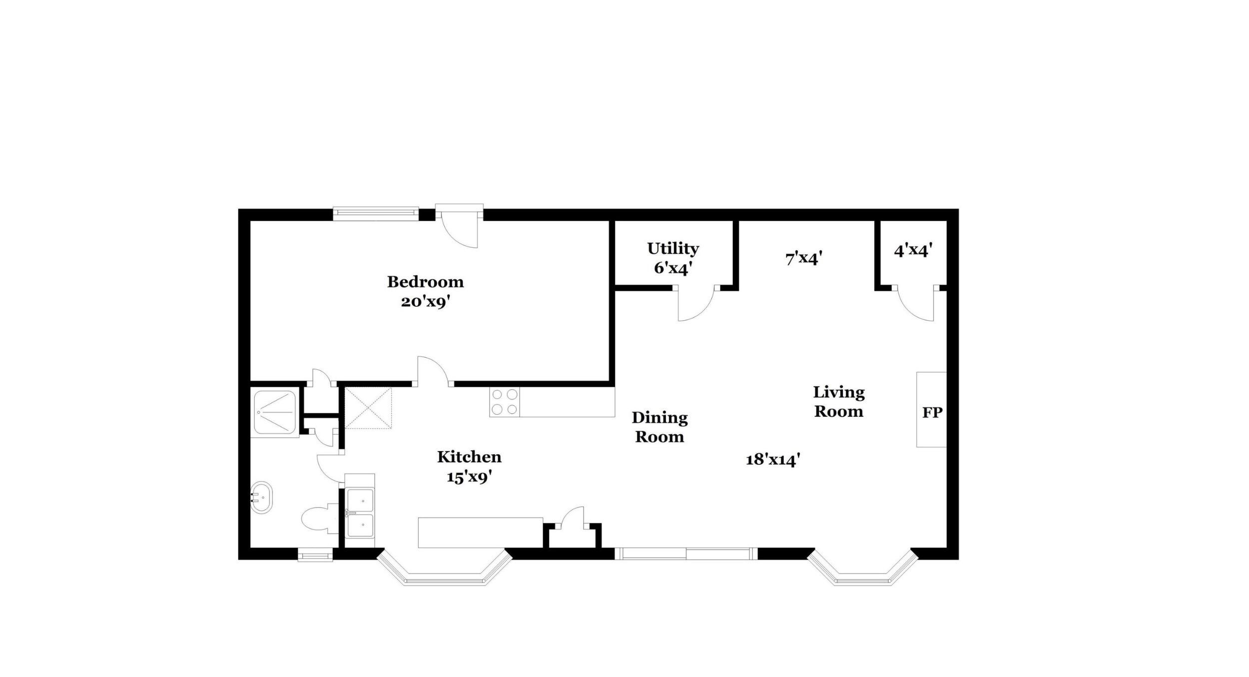 82 Shore Road UNIT 12
