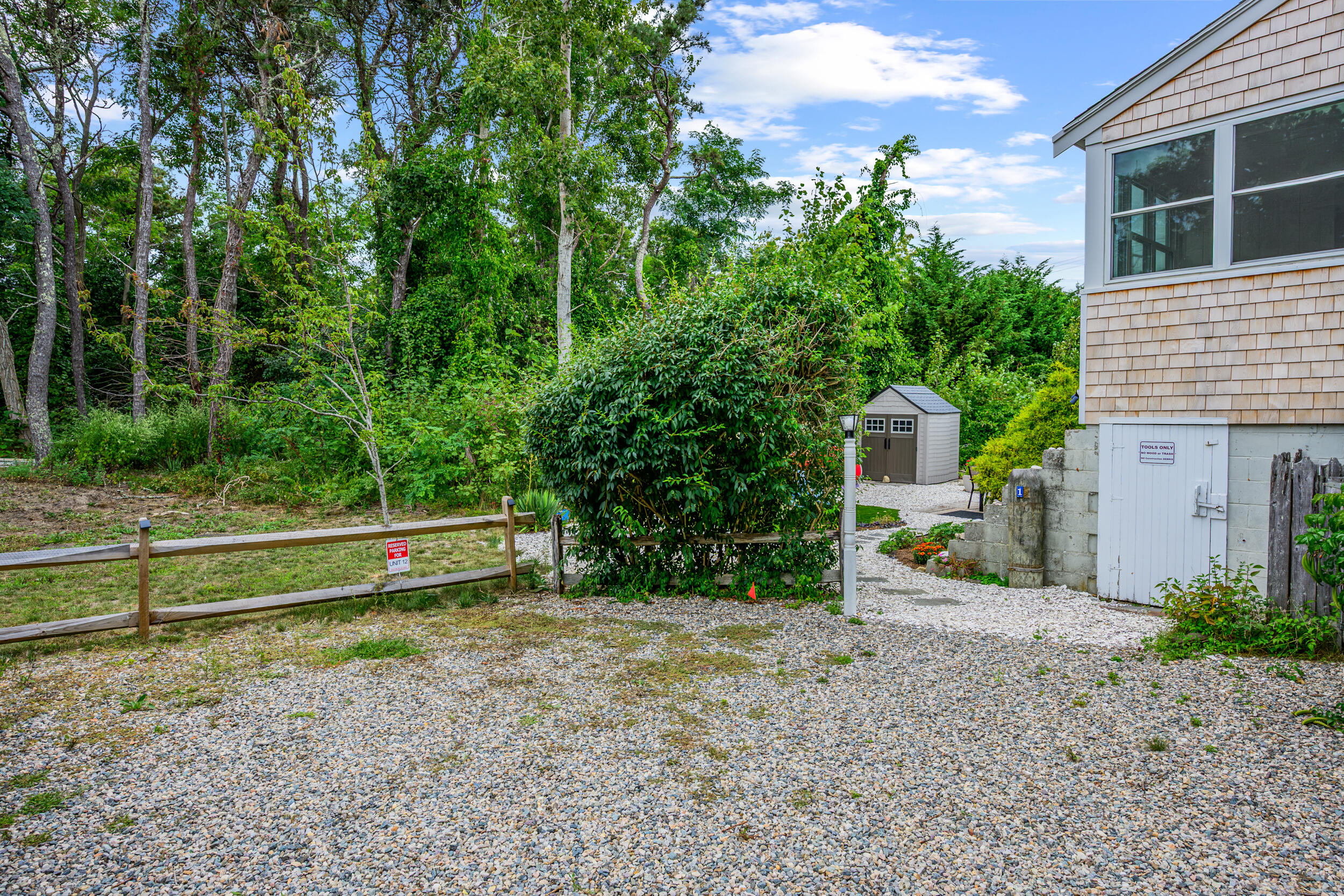 82 Shore Road UNIT 12