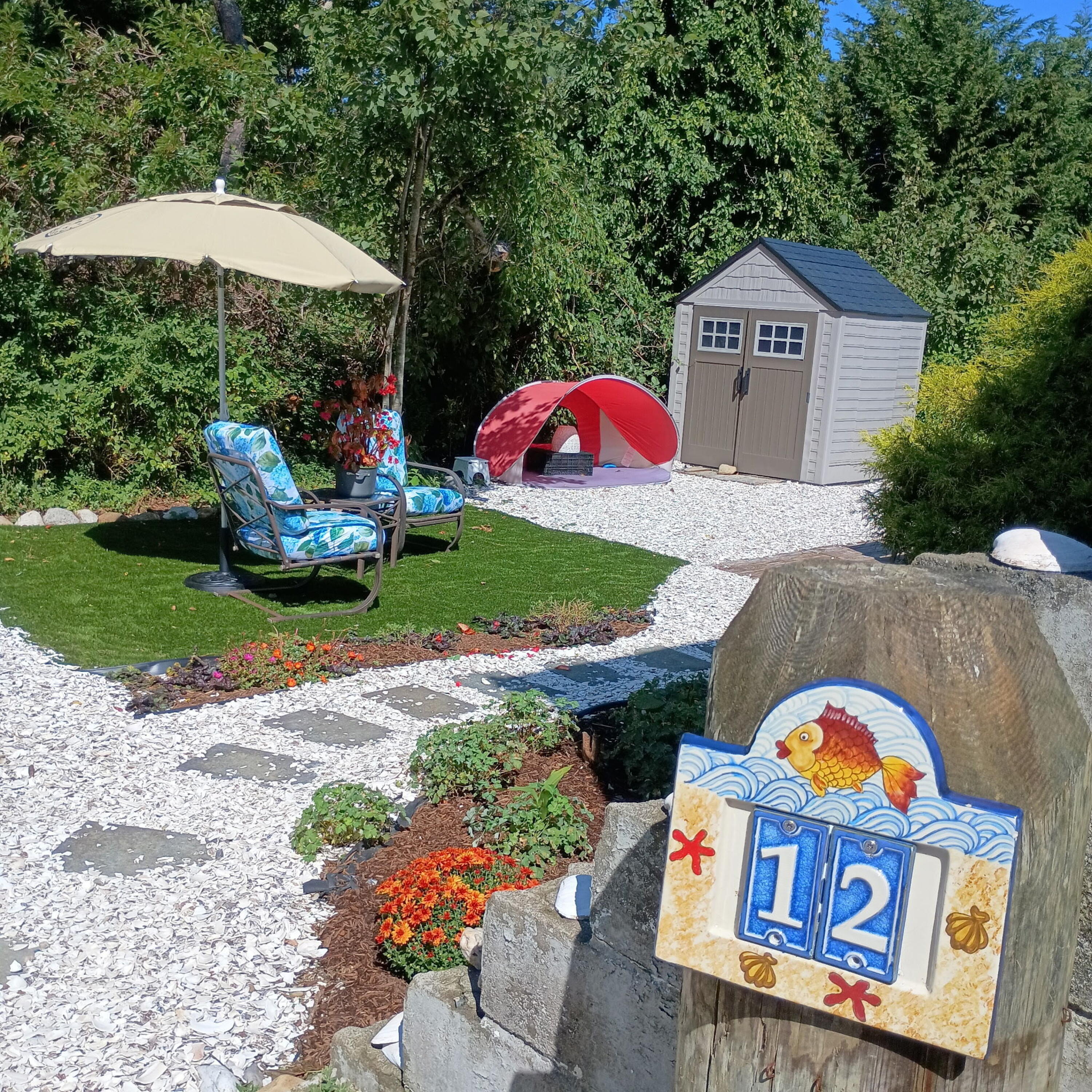 82 Shore Road UNIT 12