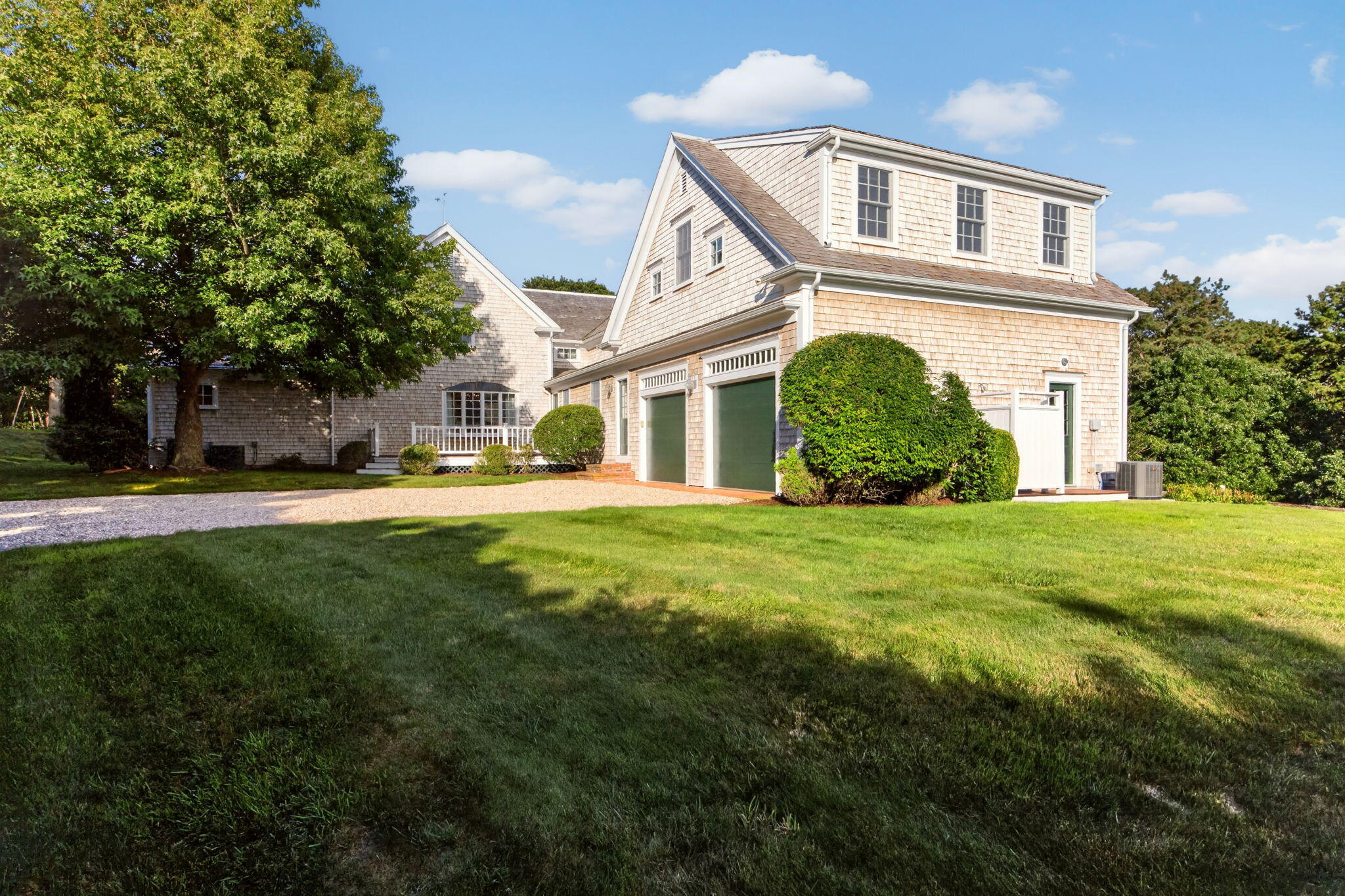 22 Moonpenny Lane