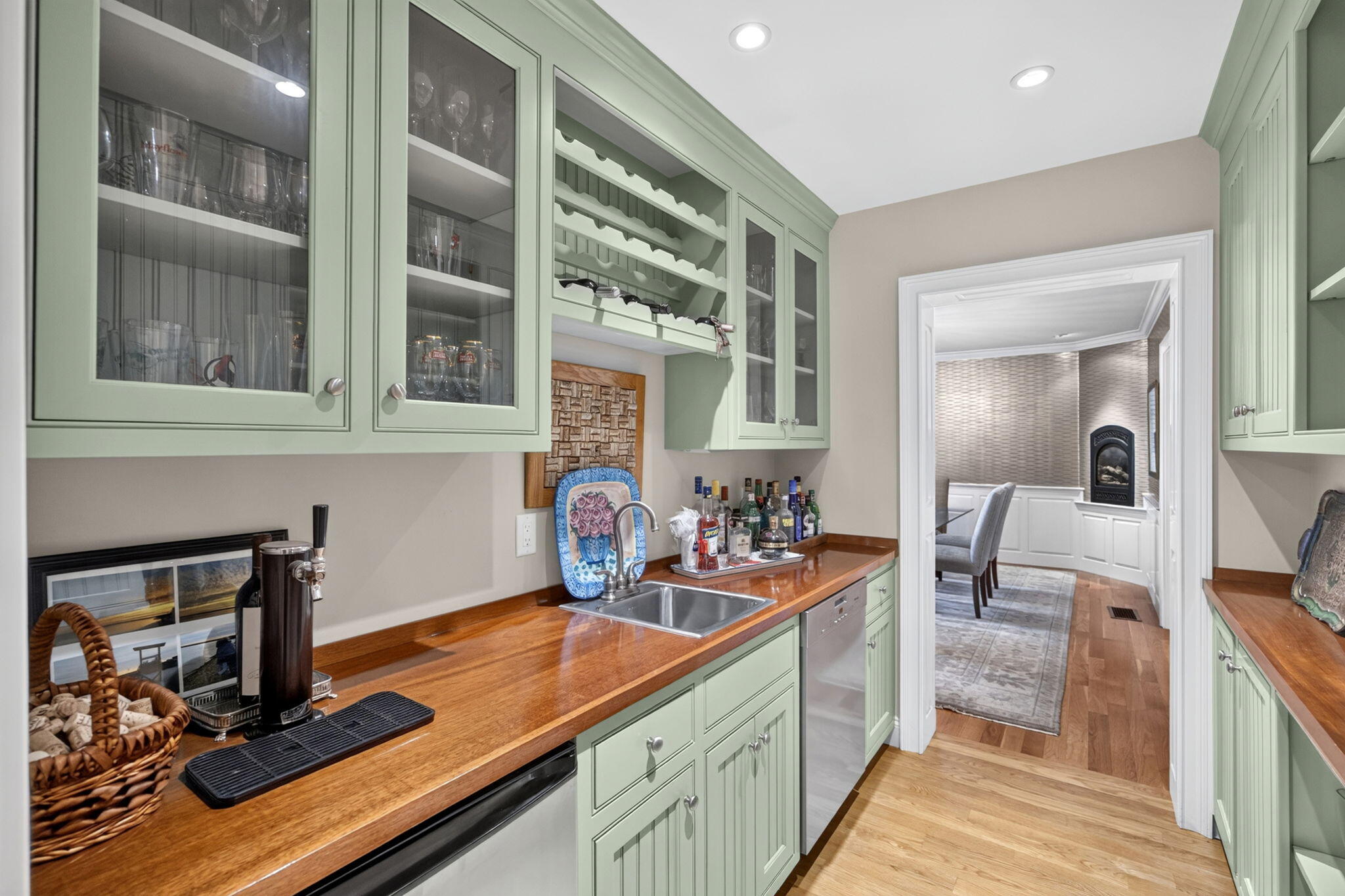 22 Moonpenny Lane