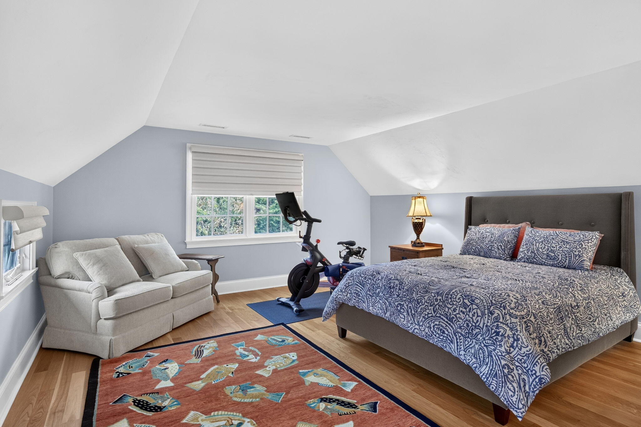22 Moonpenny Lane