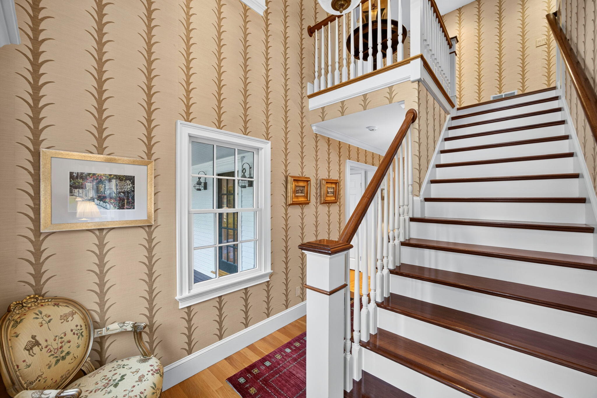 22 Moonpenny Lane