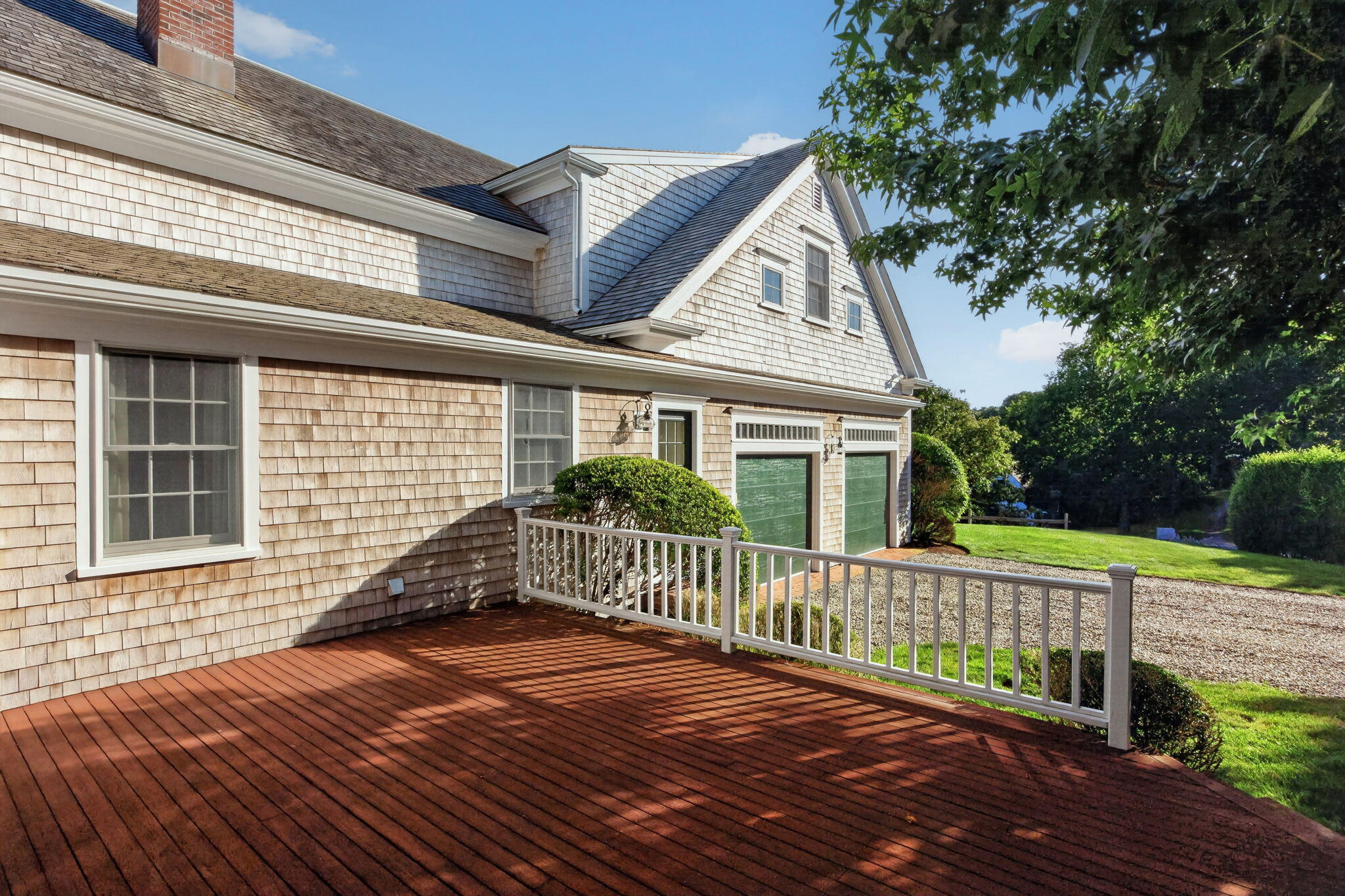 22 Moonpenny Lane