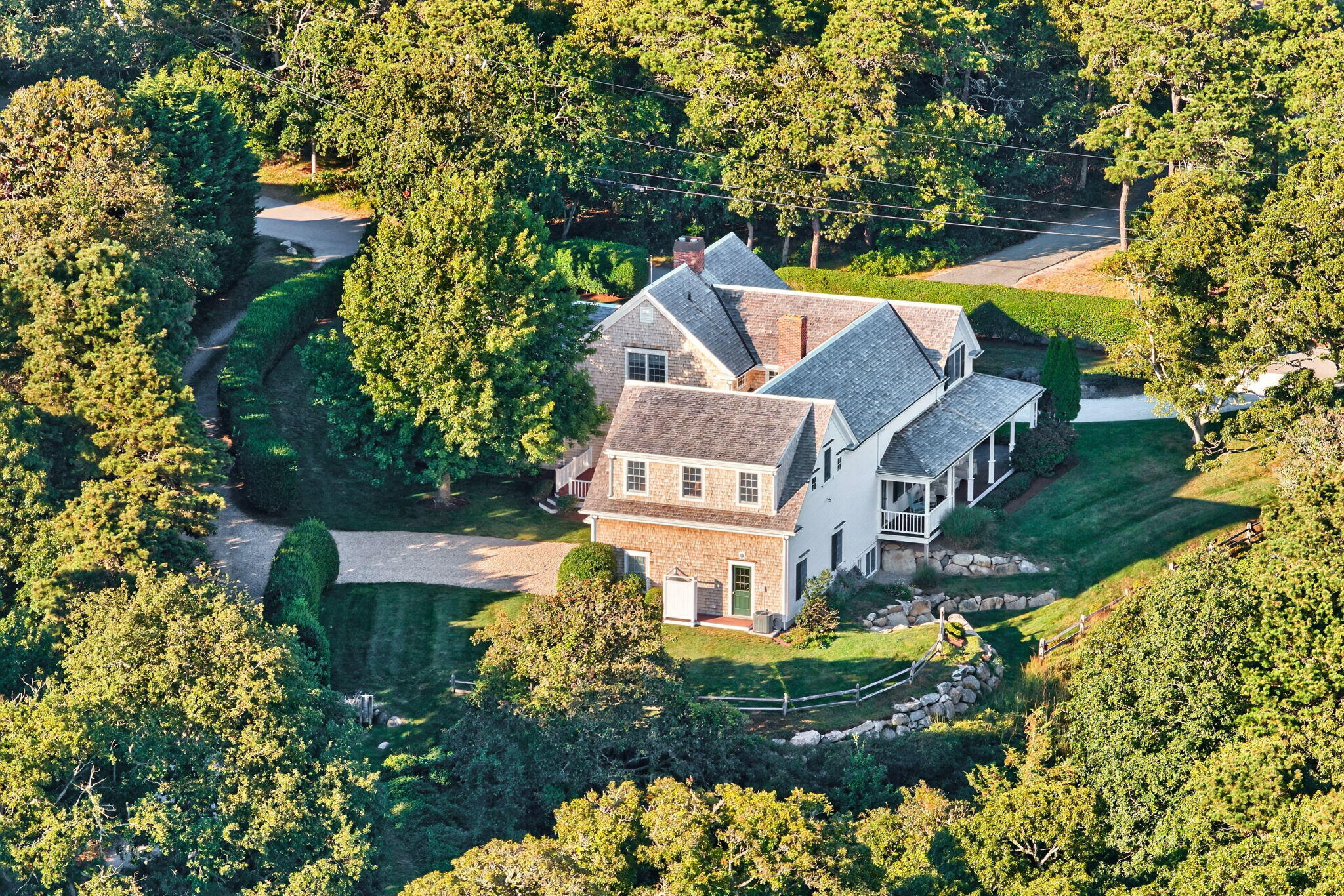 22 Moonpenny Lane