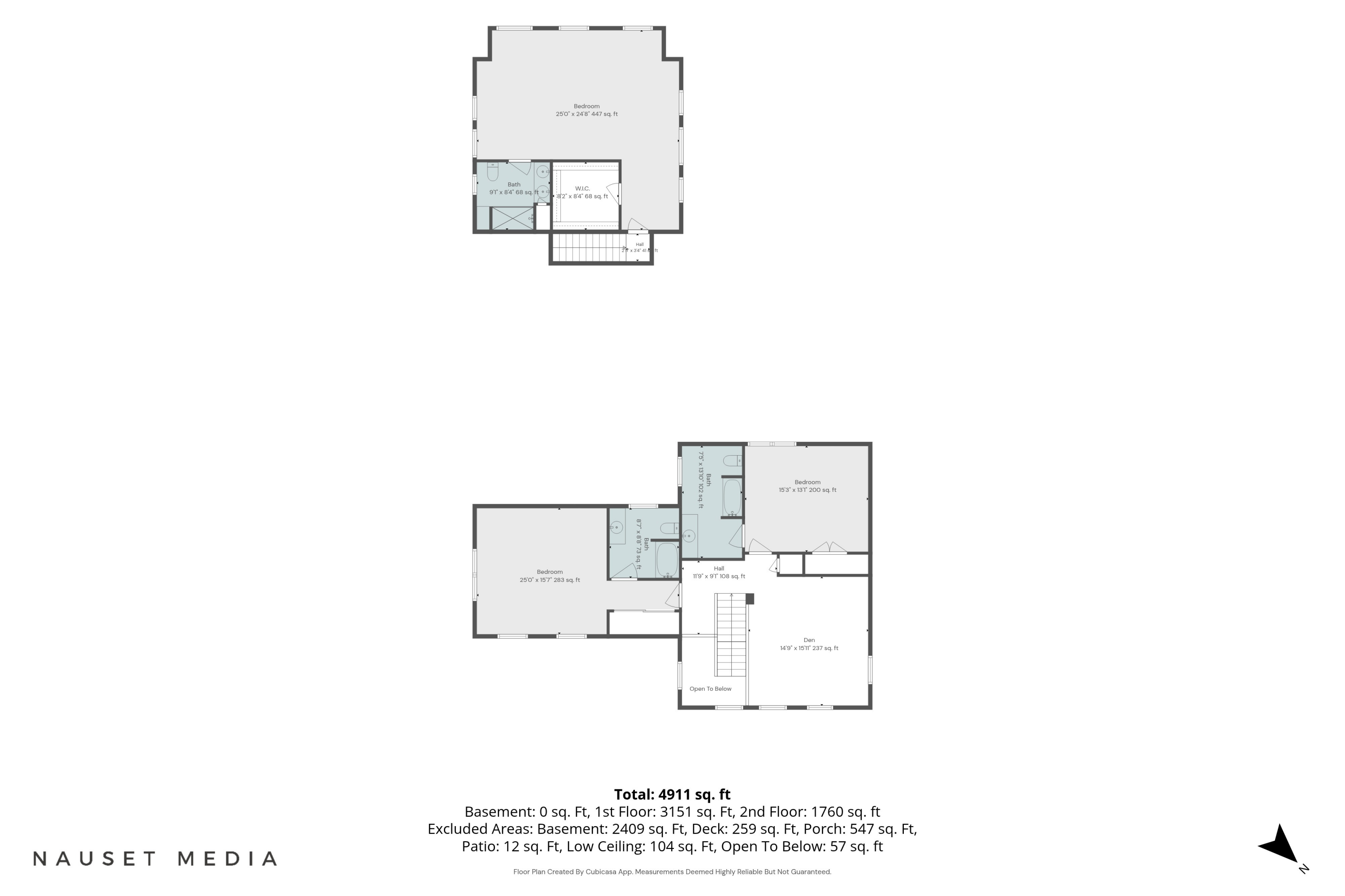 22 Moonpenny Lane