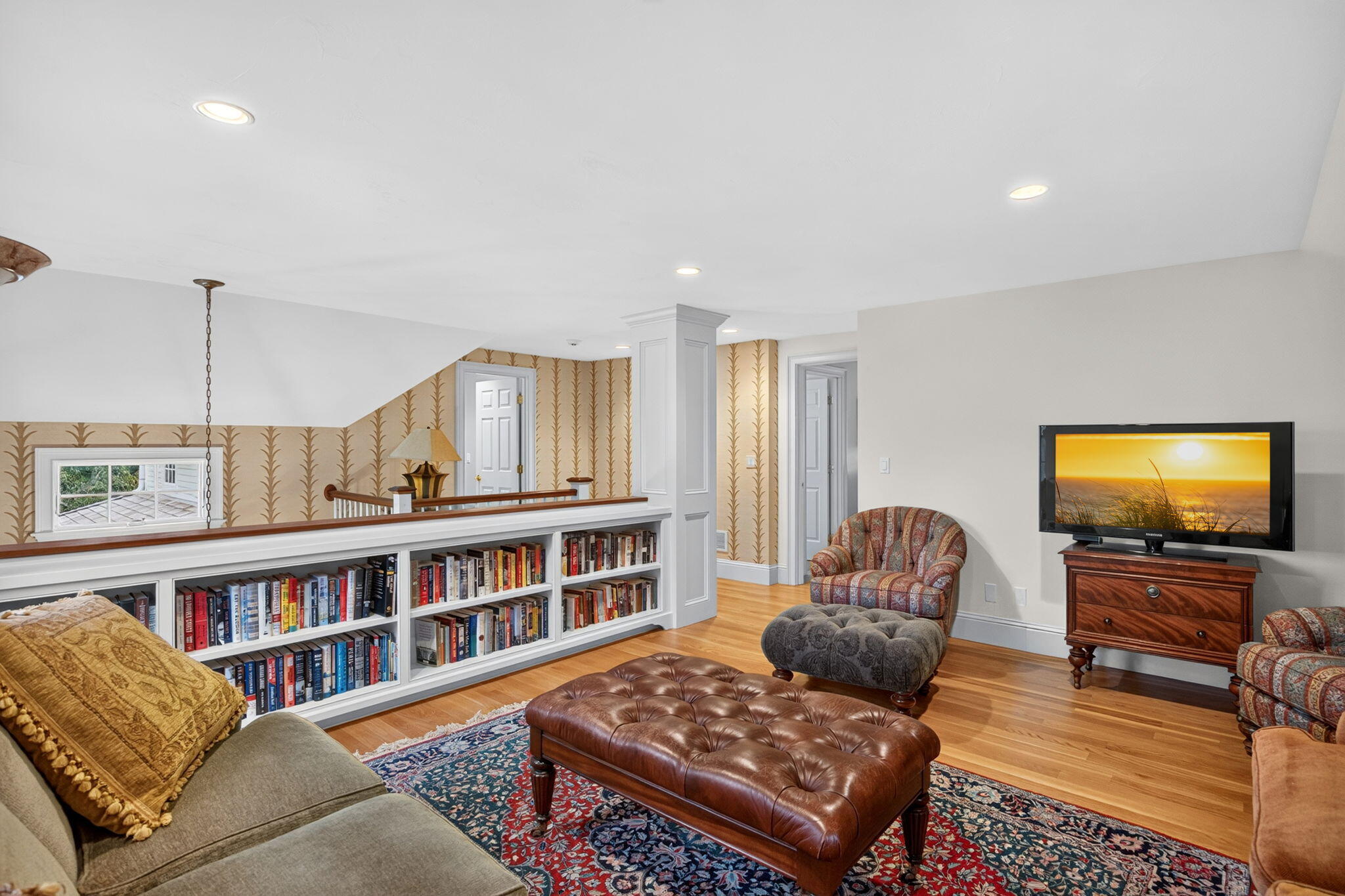 22 Moonpenny Lane