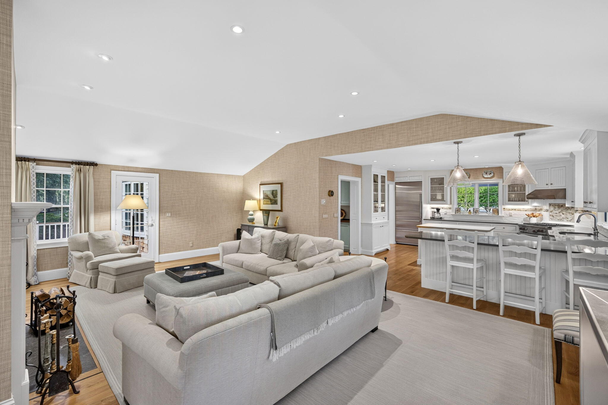 22 Moonpenny Lane
