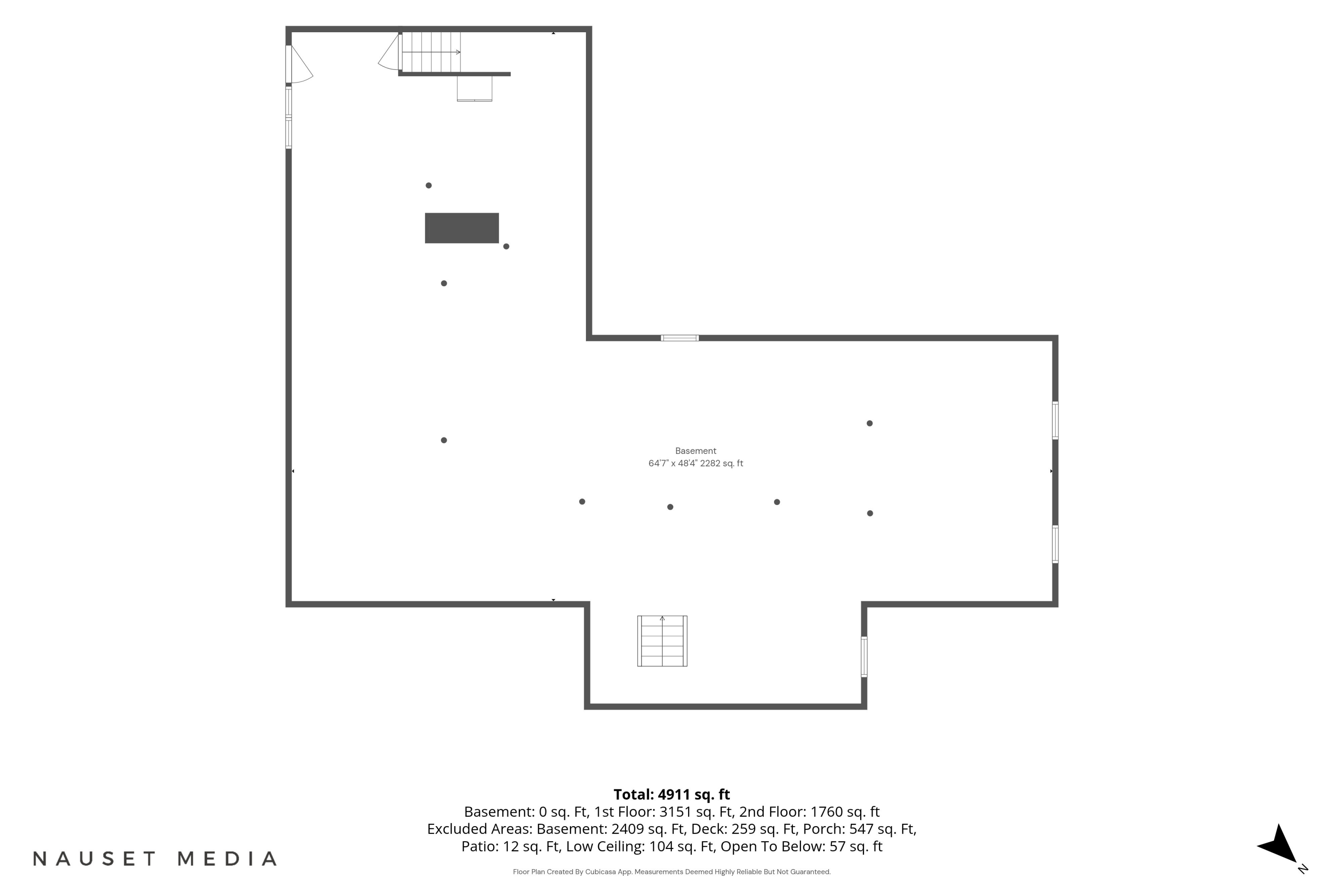 22 Moonpenny Lane