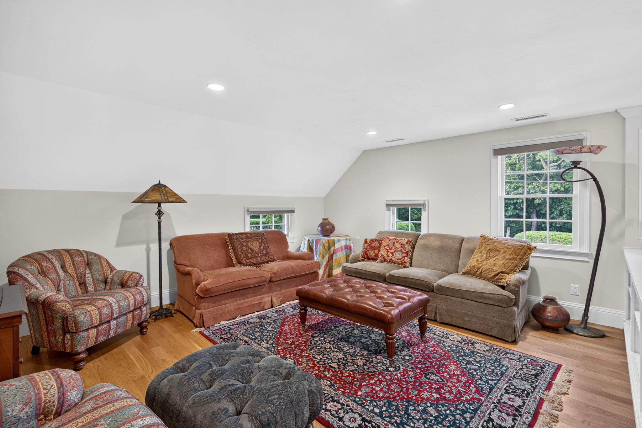 22 Moonpenny Lane