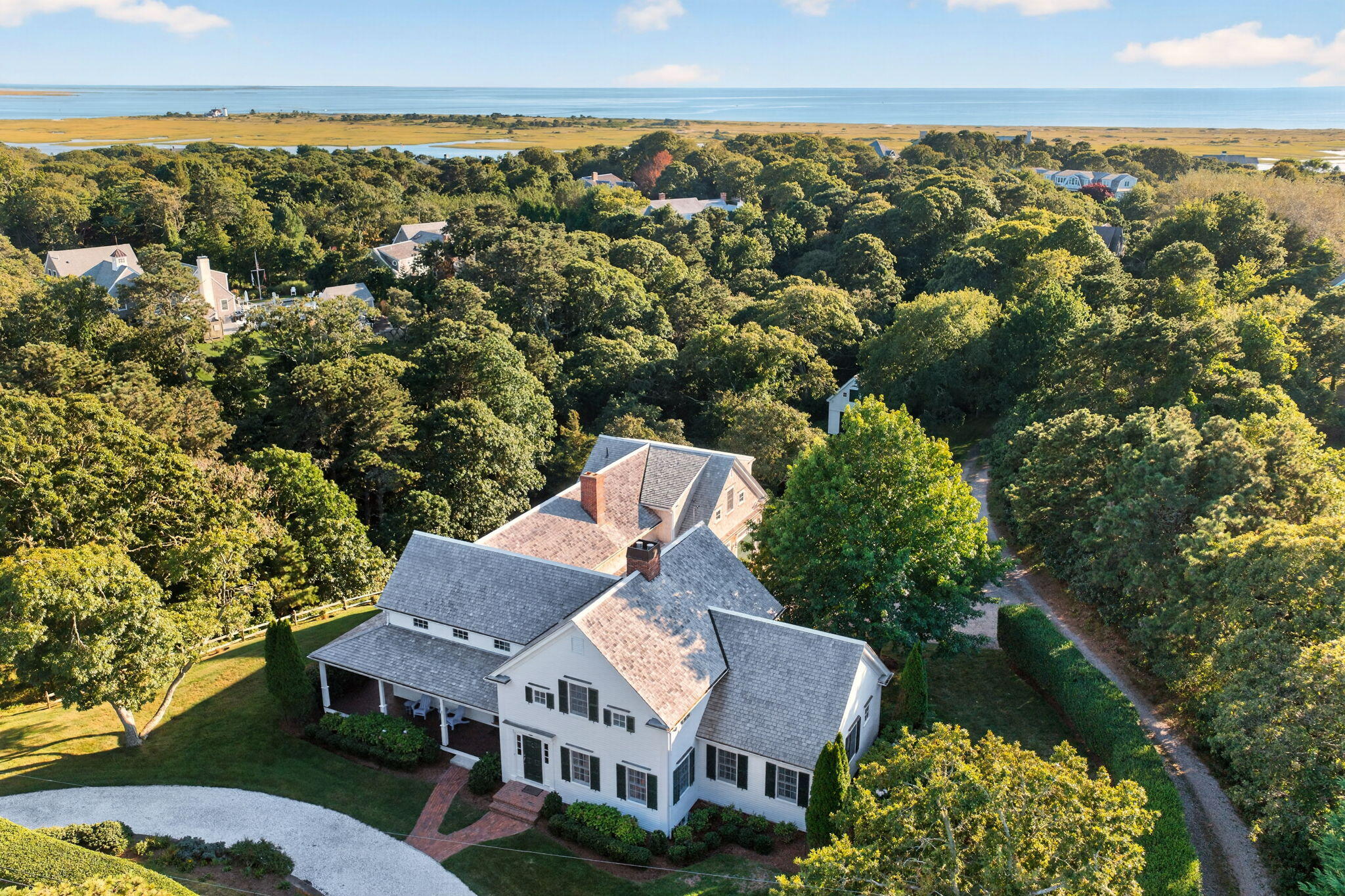 22 Moonpenny Lane Chatham MA