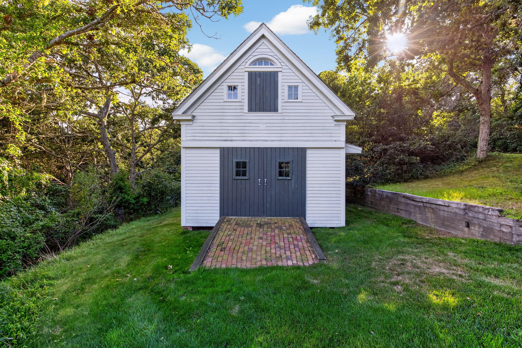 22 Moonpenny Lane