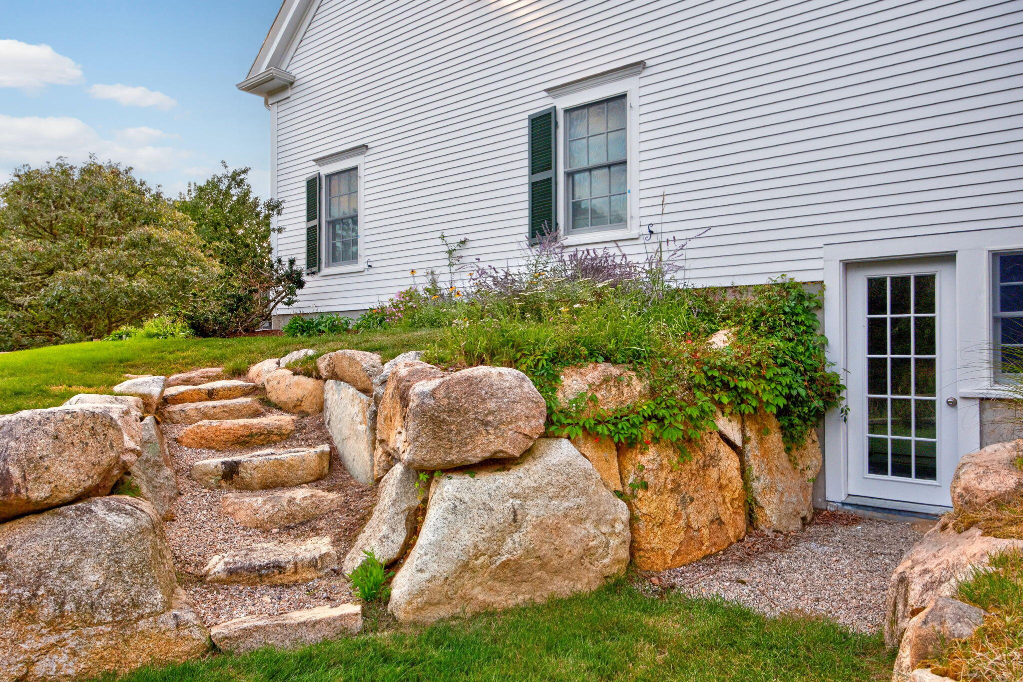 22 Moonpenny Lane