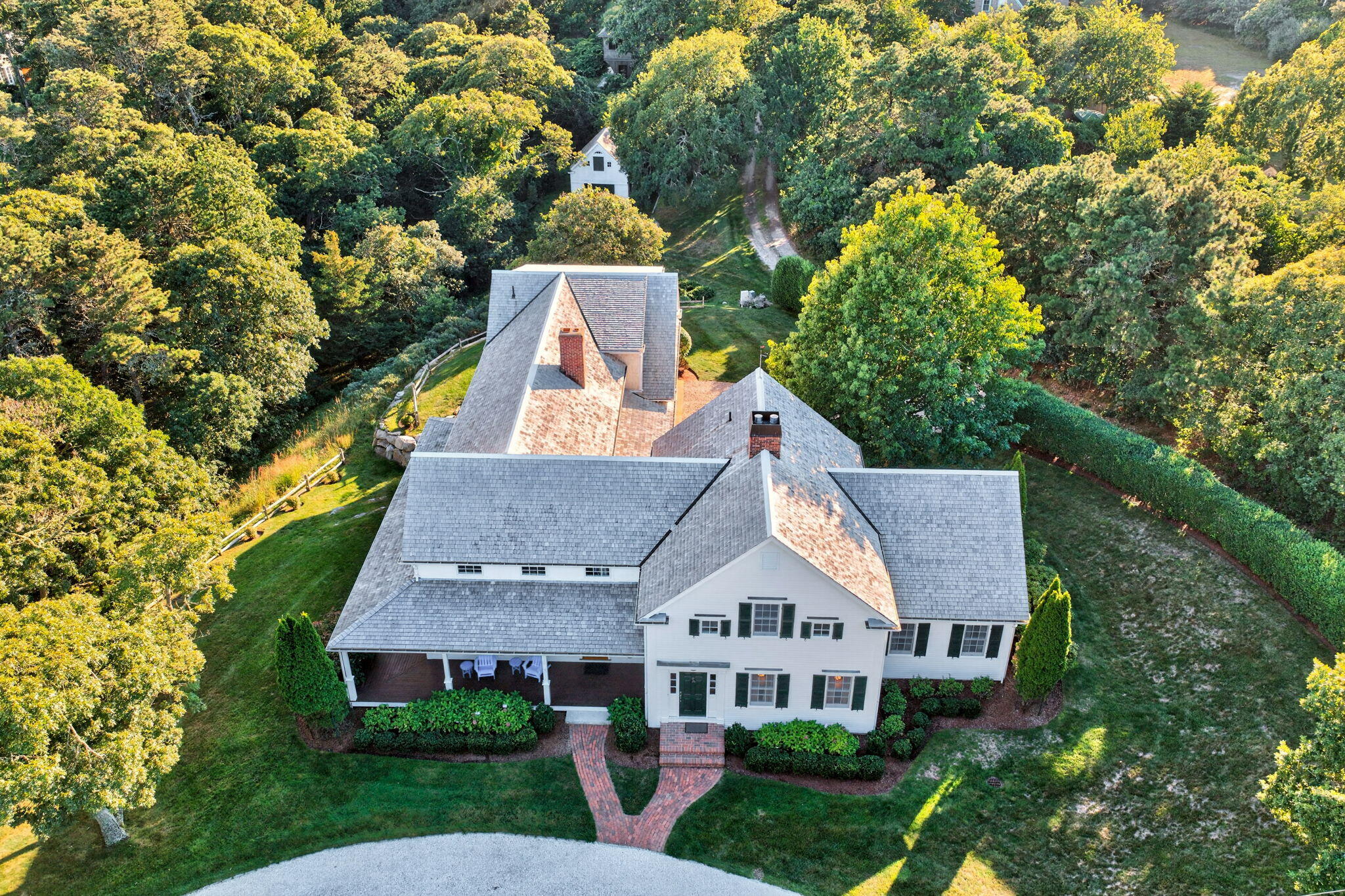 22 Moonpenny Lane