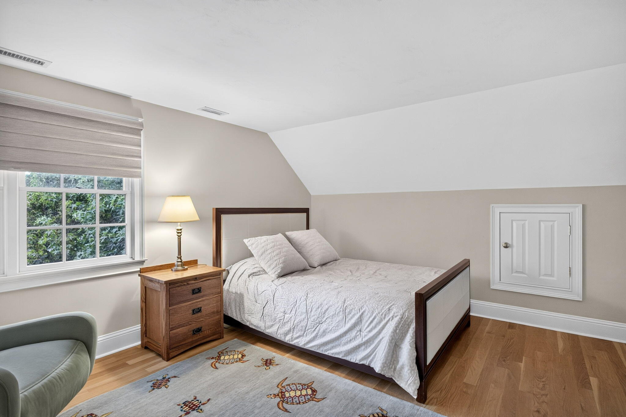 22 Moonpenny Lane