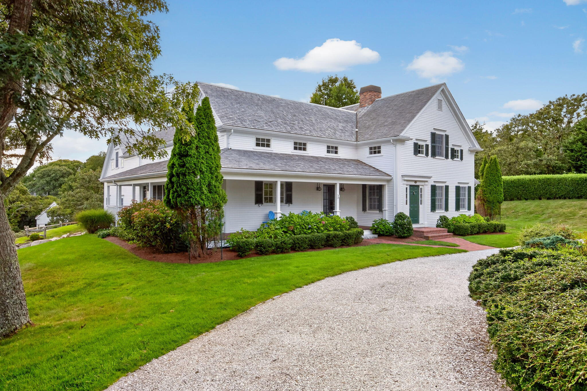 22 Moonpenny Lane