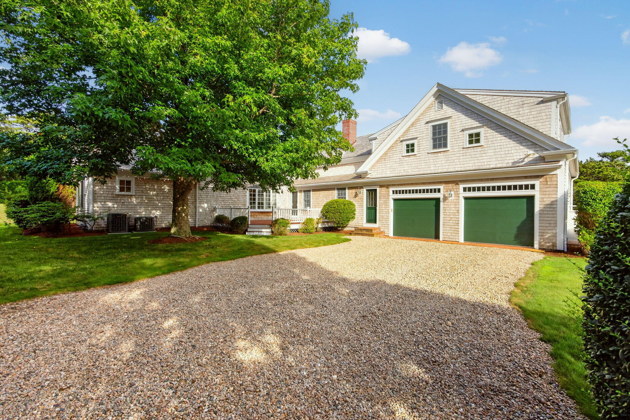 22 Moonpenny Lane