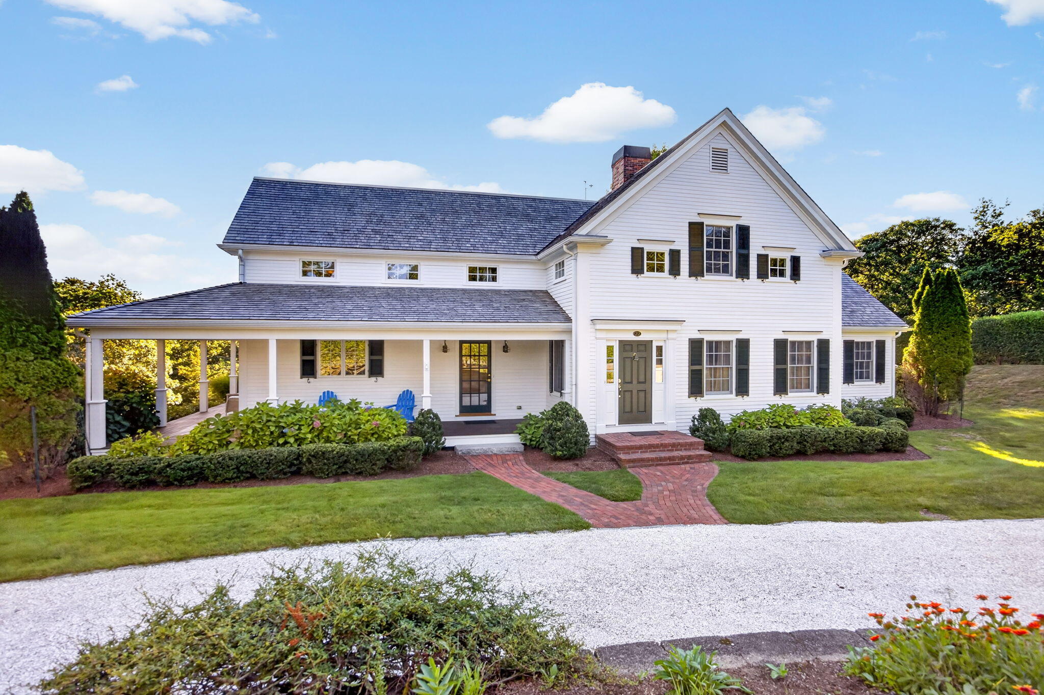 22 Moonpenny Lane