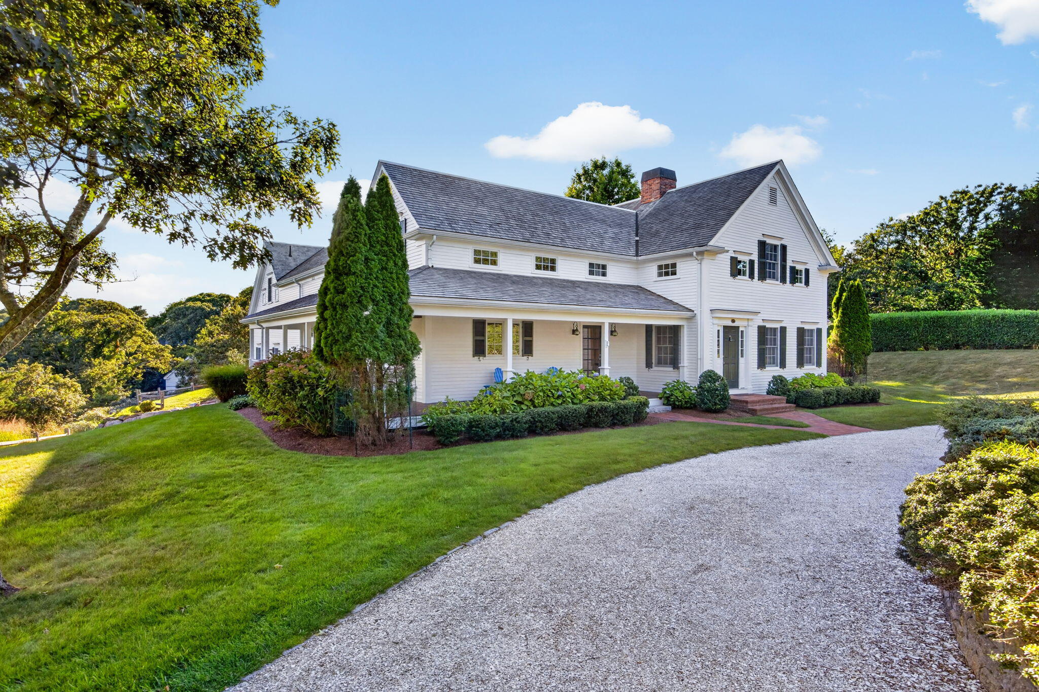 22 Moonpenny Lane