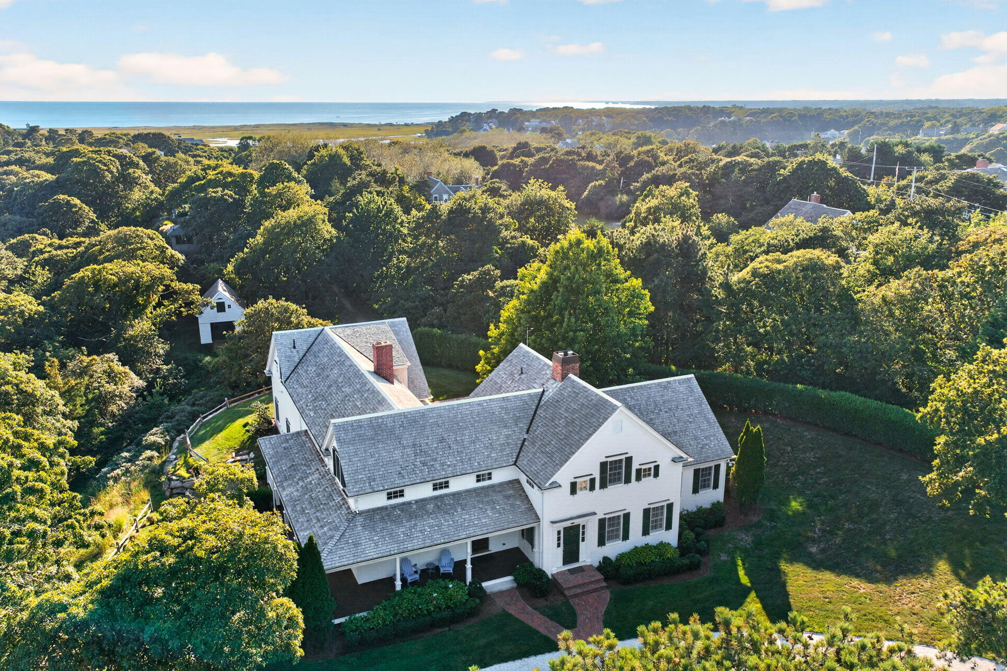 22 Moonpenny Lane