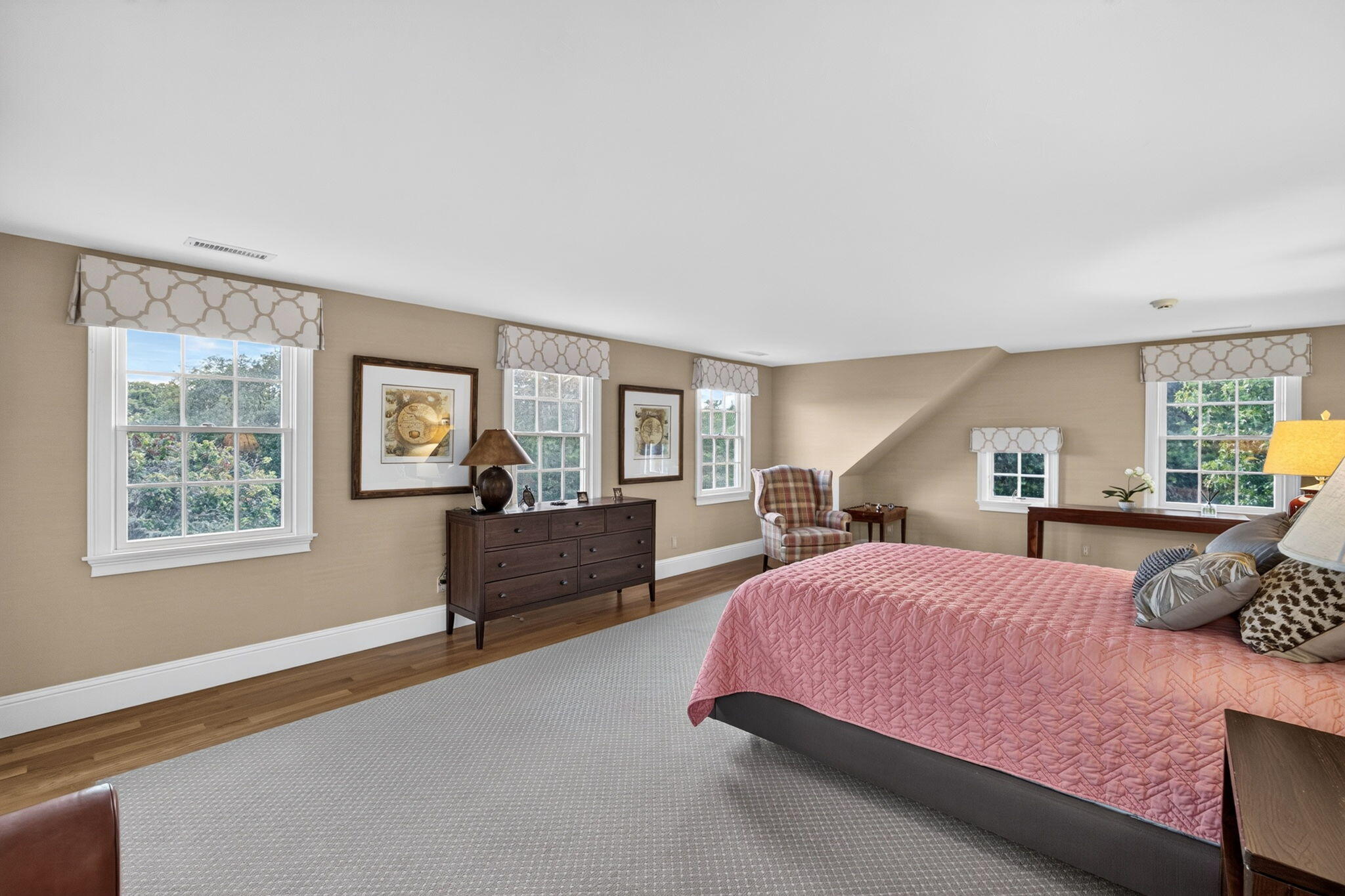 22 Moonpenny Lane