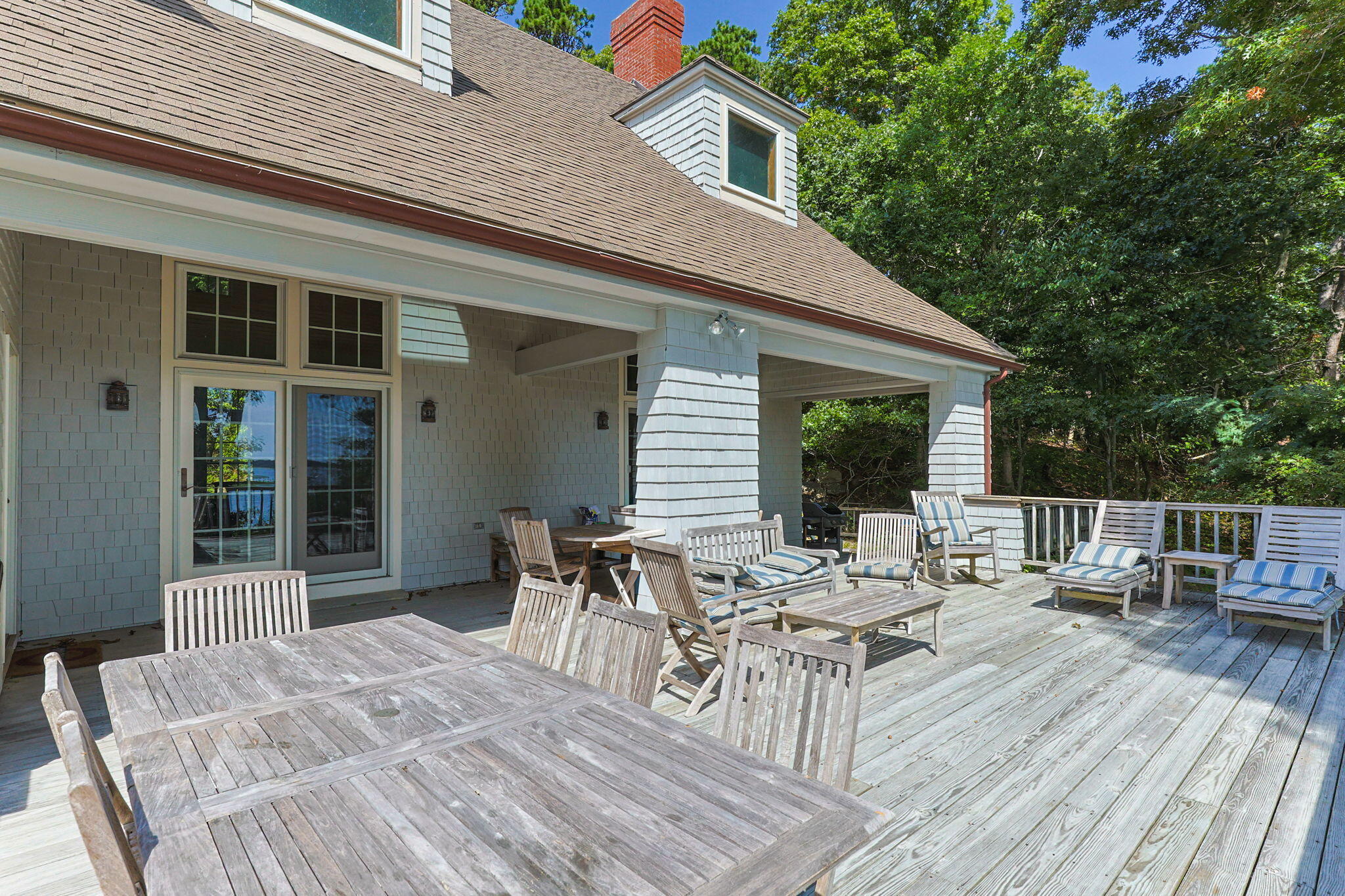 46 Thayer Lane