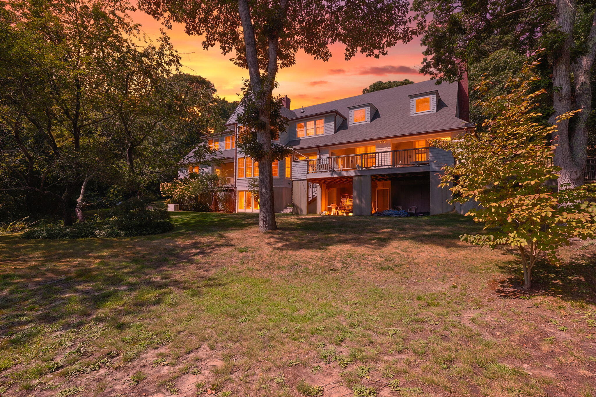 46 Thayer Lane