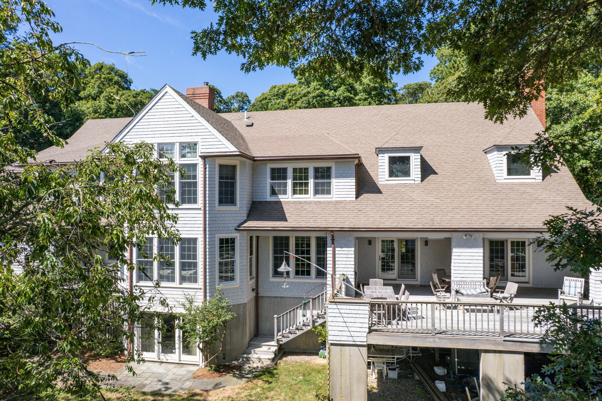 46 Thayer Lane