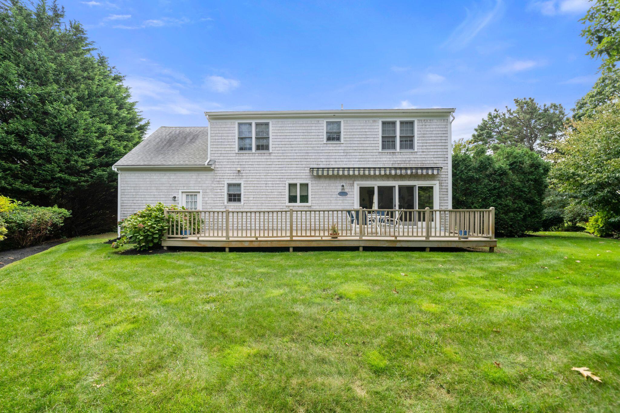 39 Jedidiah Way