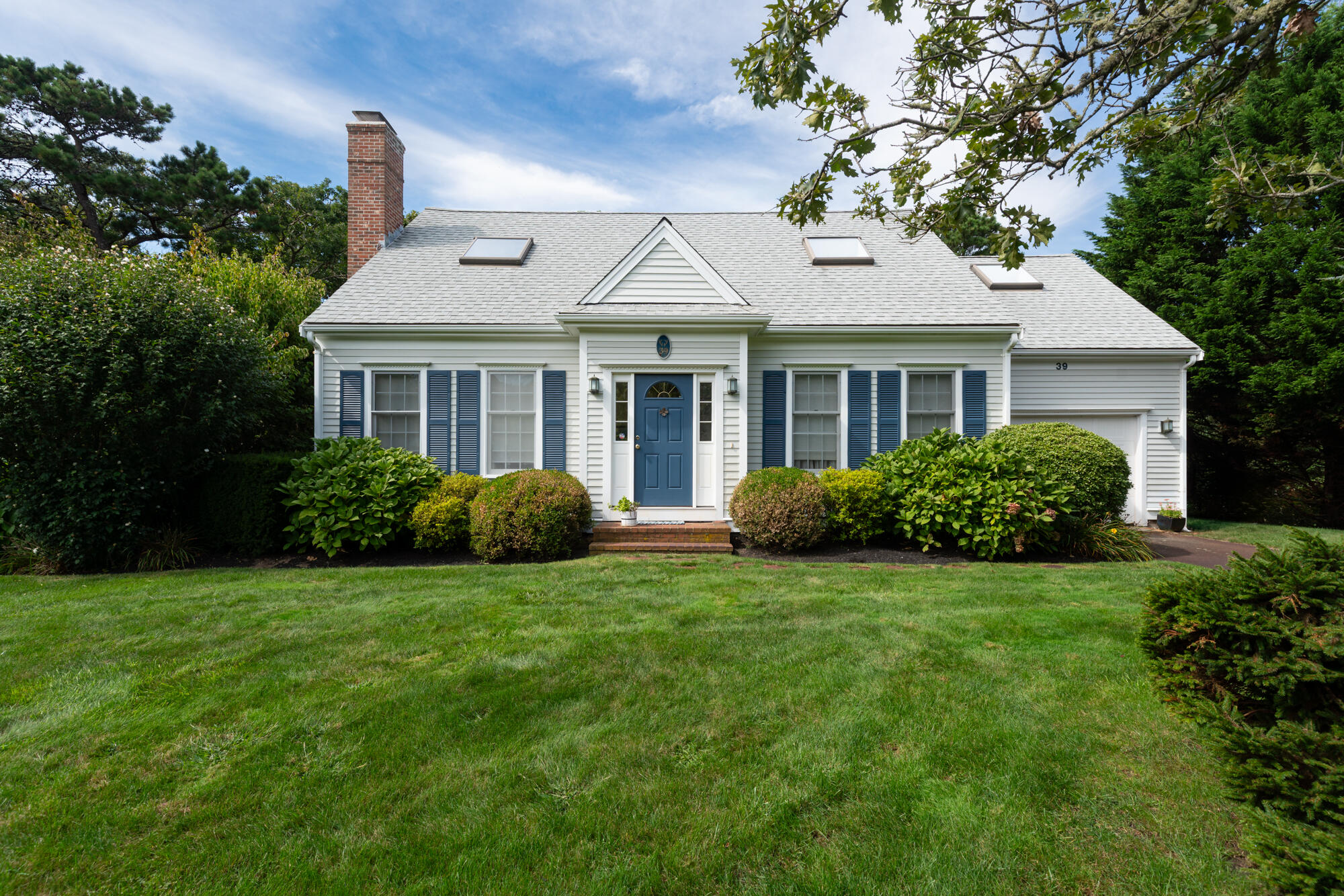 39 Jedidiah Way