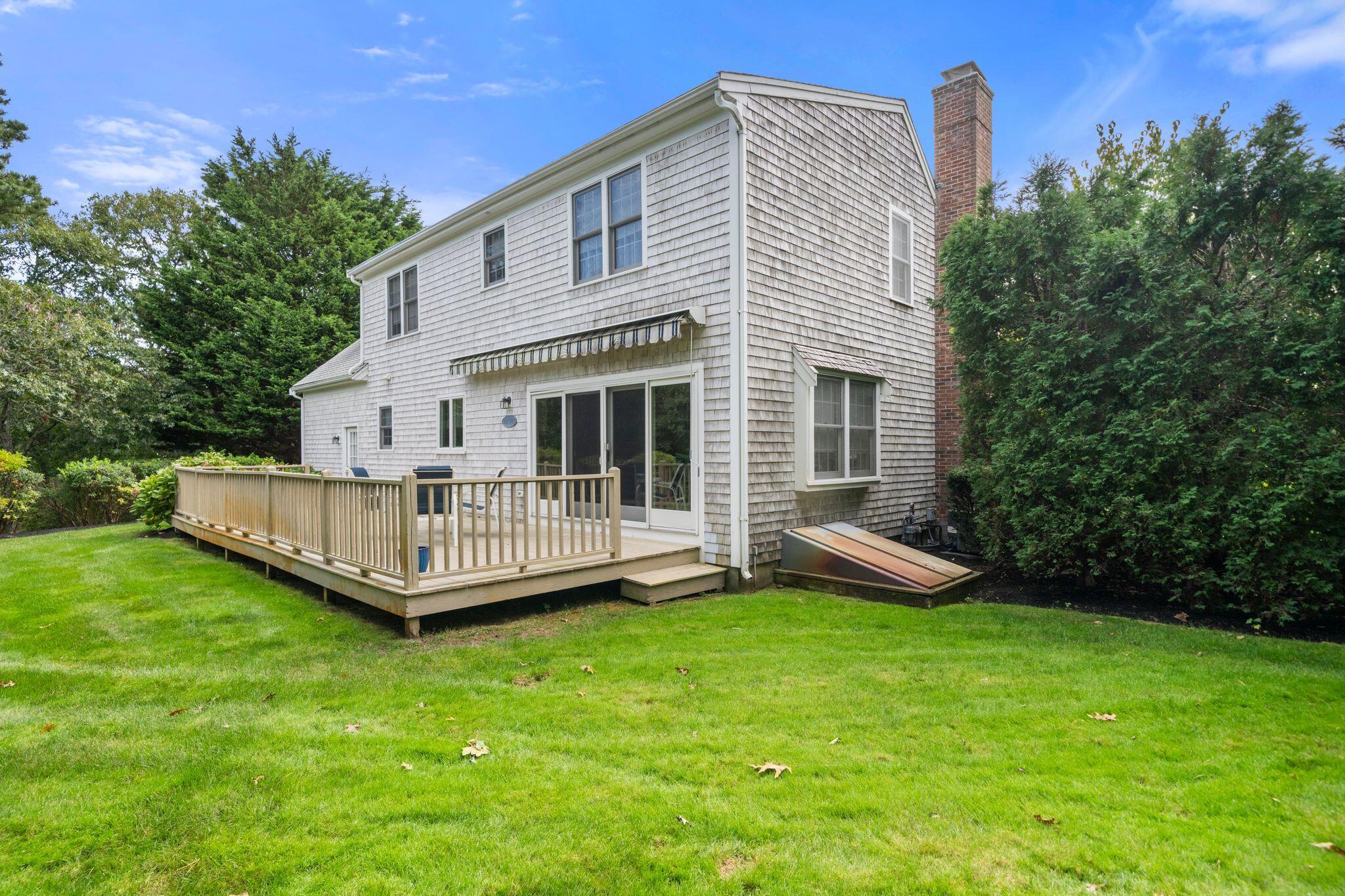 39 Jedidiah Way