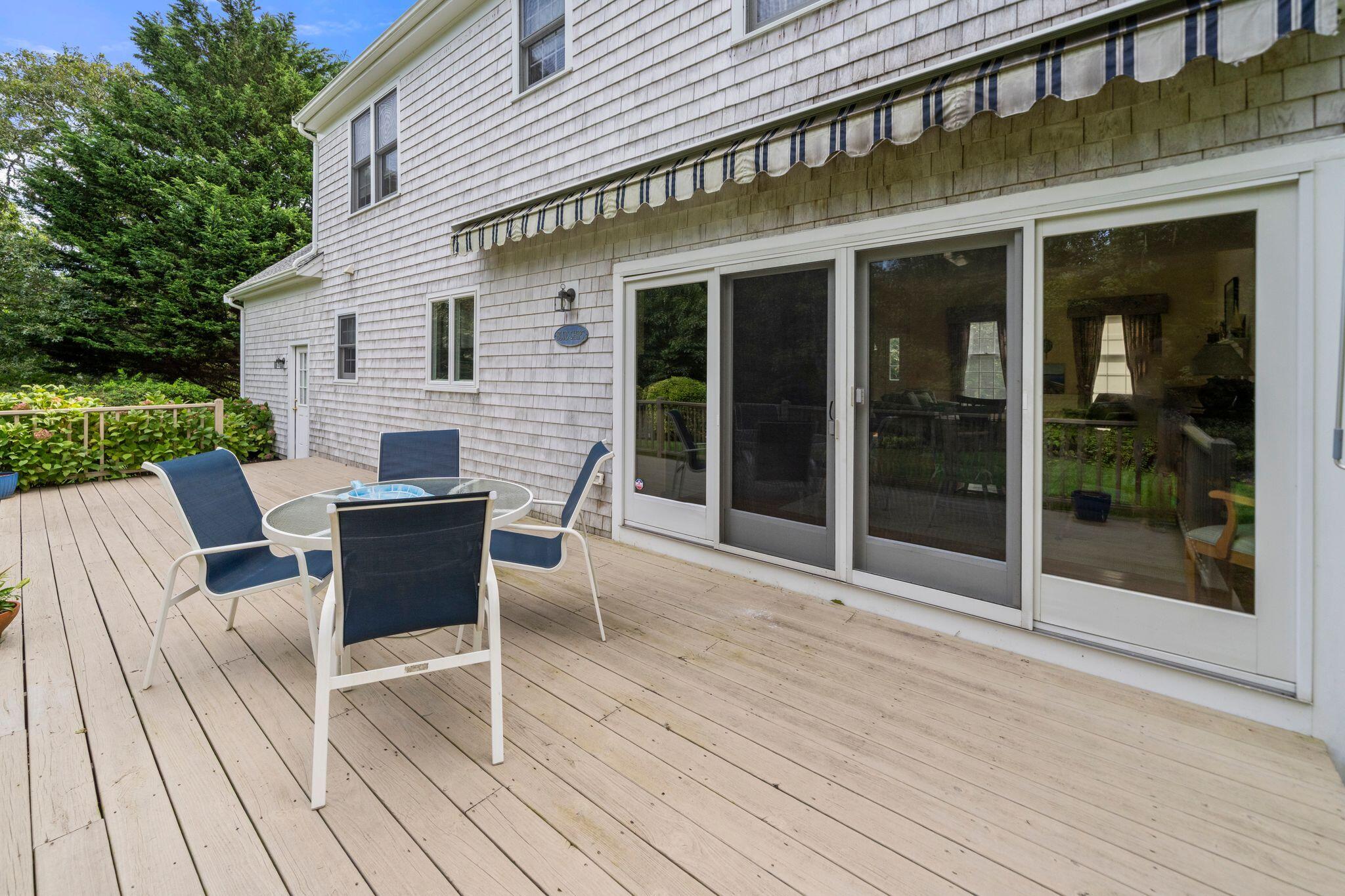 39 Jedidiah Way