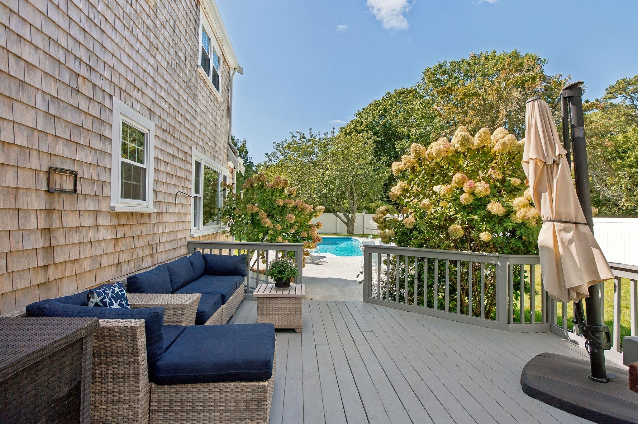 34 Gorham Road
