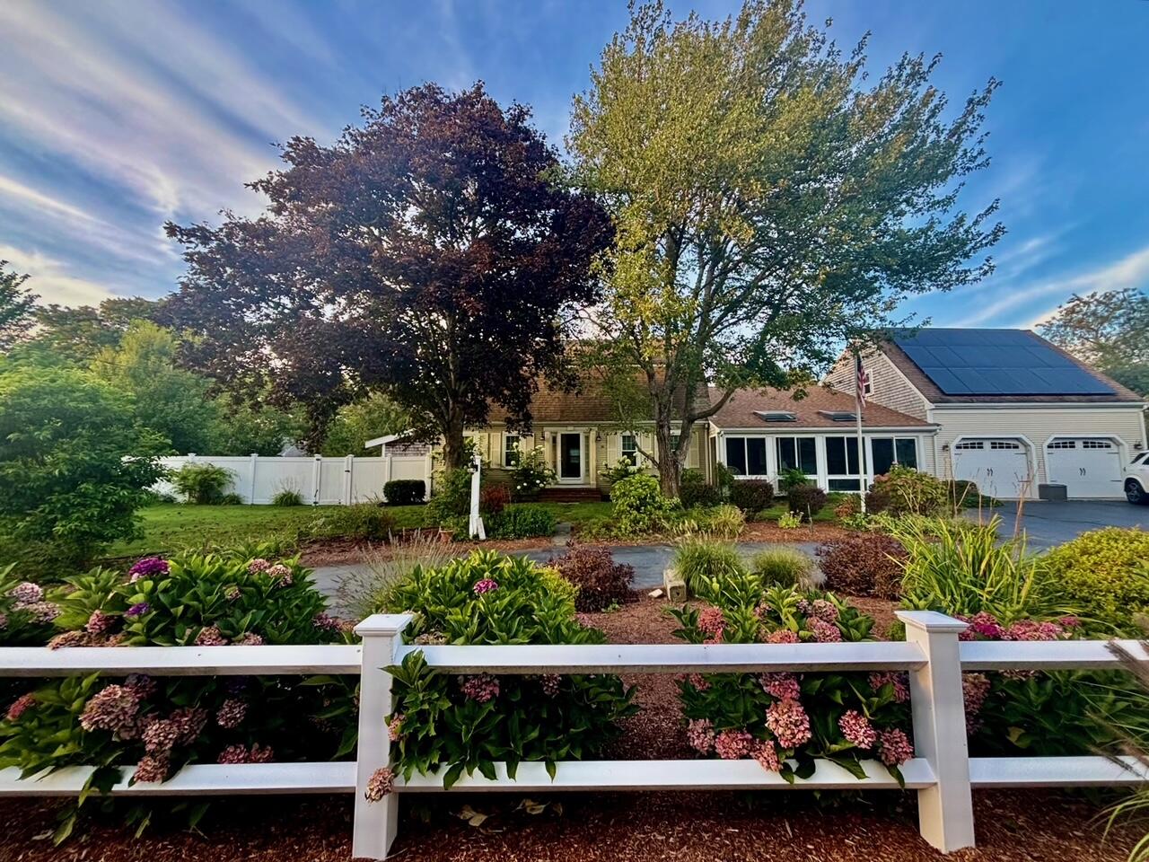 34 Gorham Road