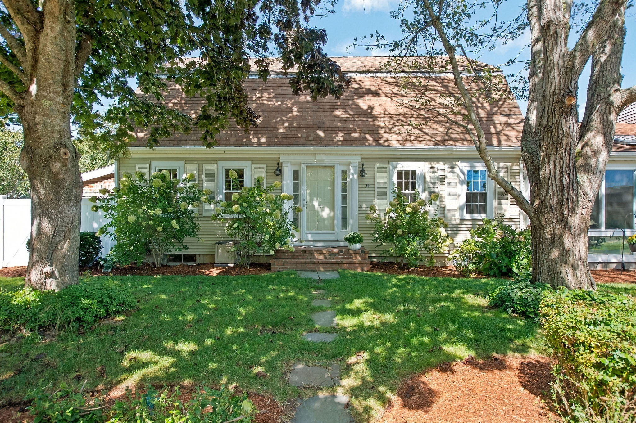 34 Gorham Road