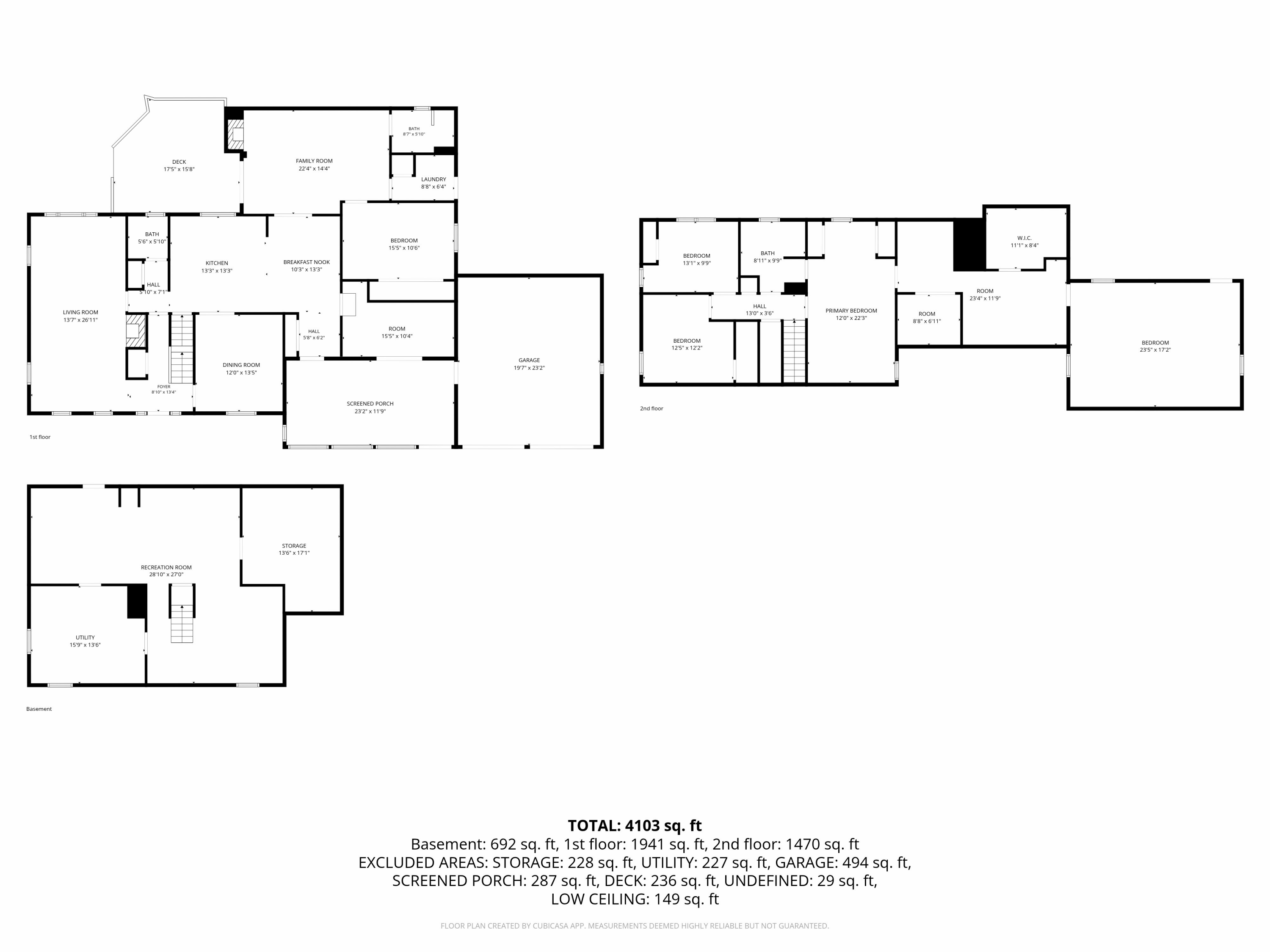 34 Gorham Road