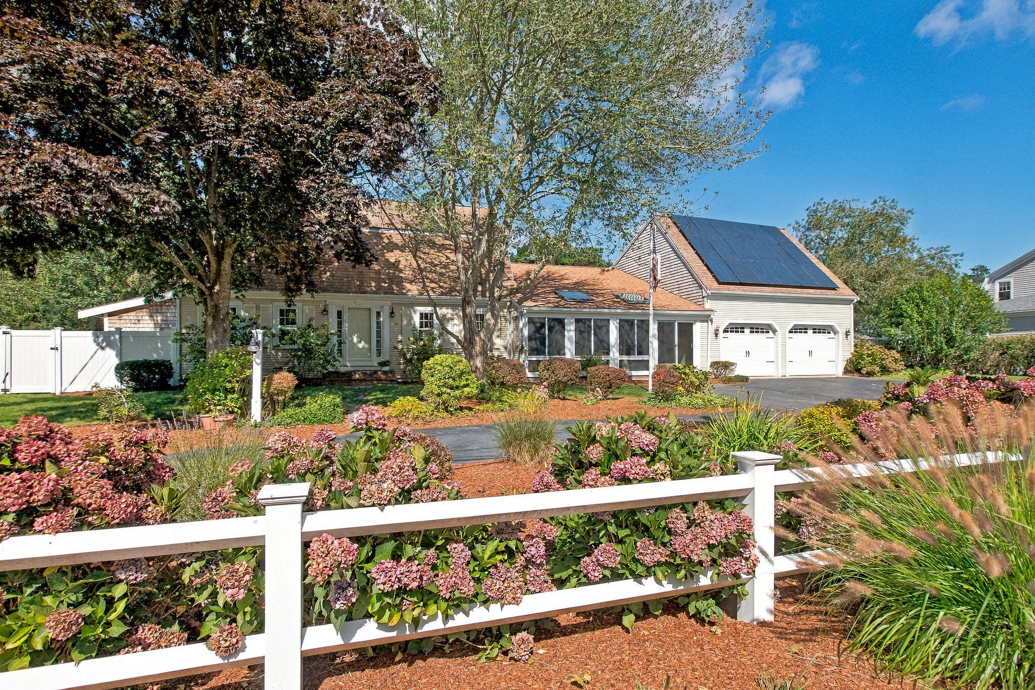34 Gorham Road