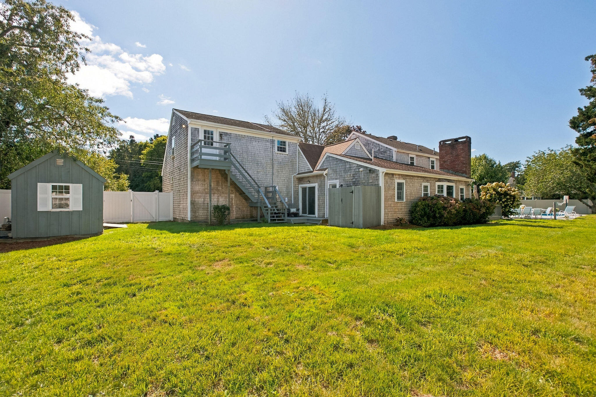 34 Gorham Road