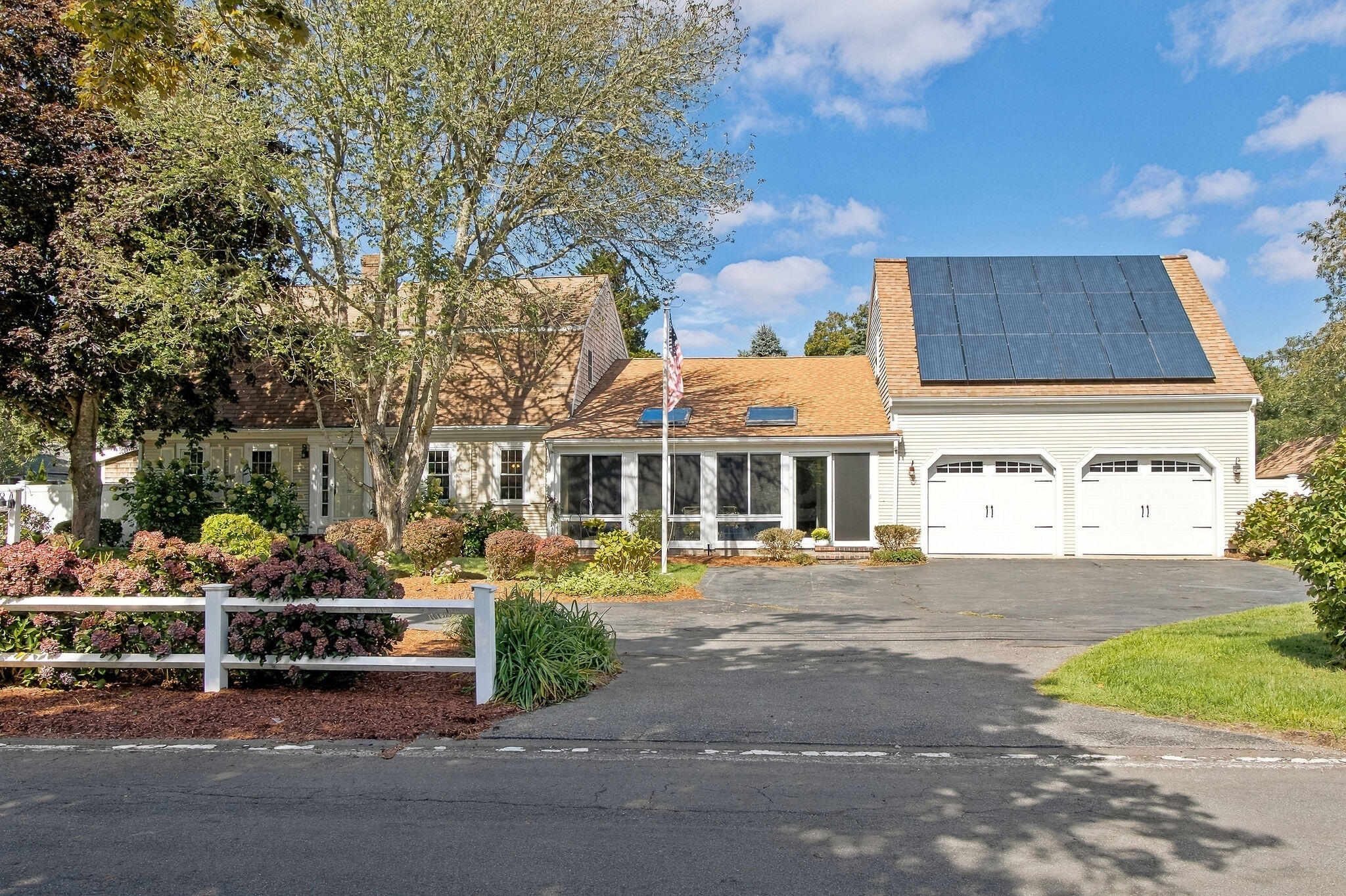 34 Gorham Road