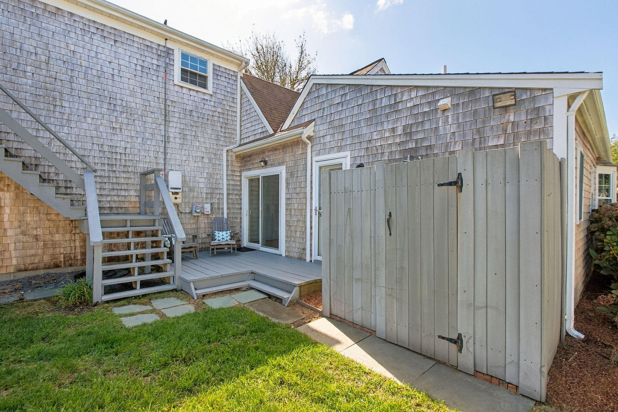 34 Gorham Road