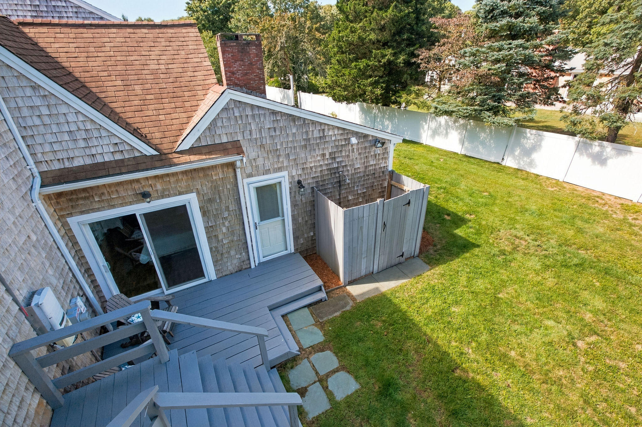 34 Gorham Road