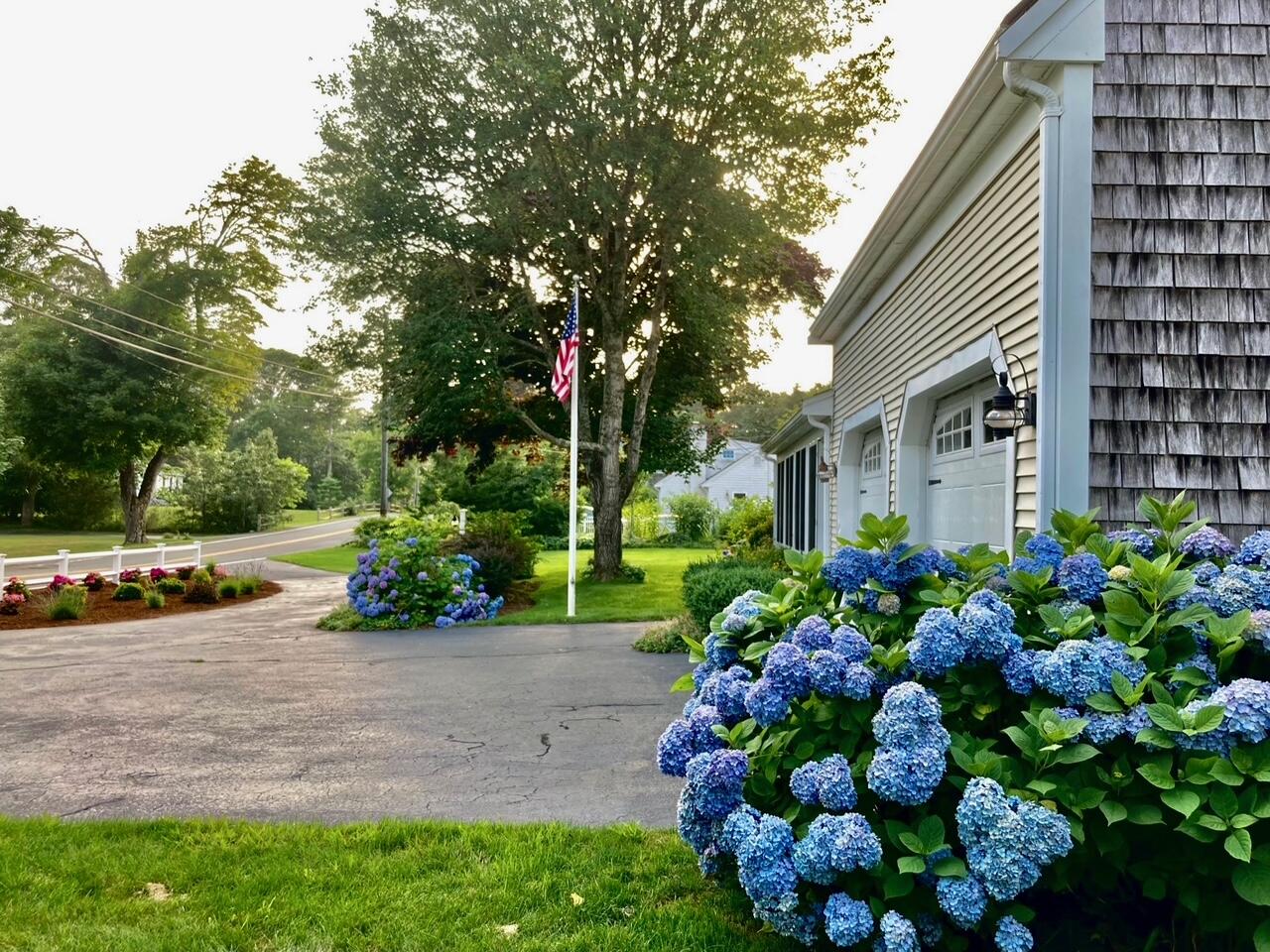 34 Gorham Road