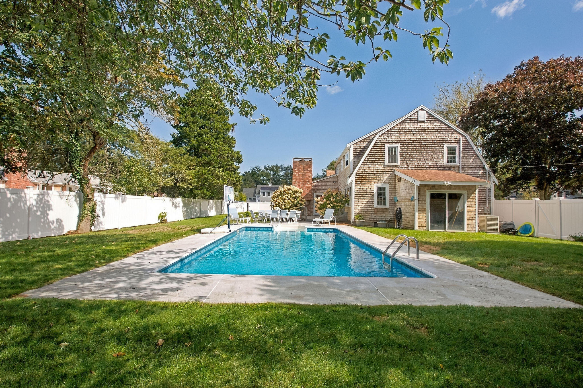 34 Gorham Road