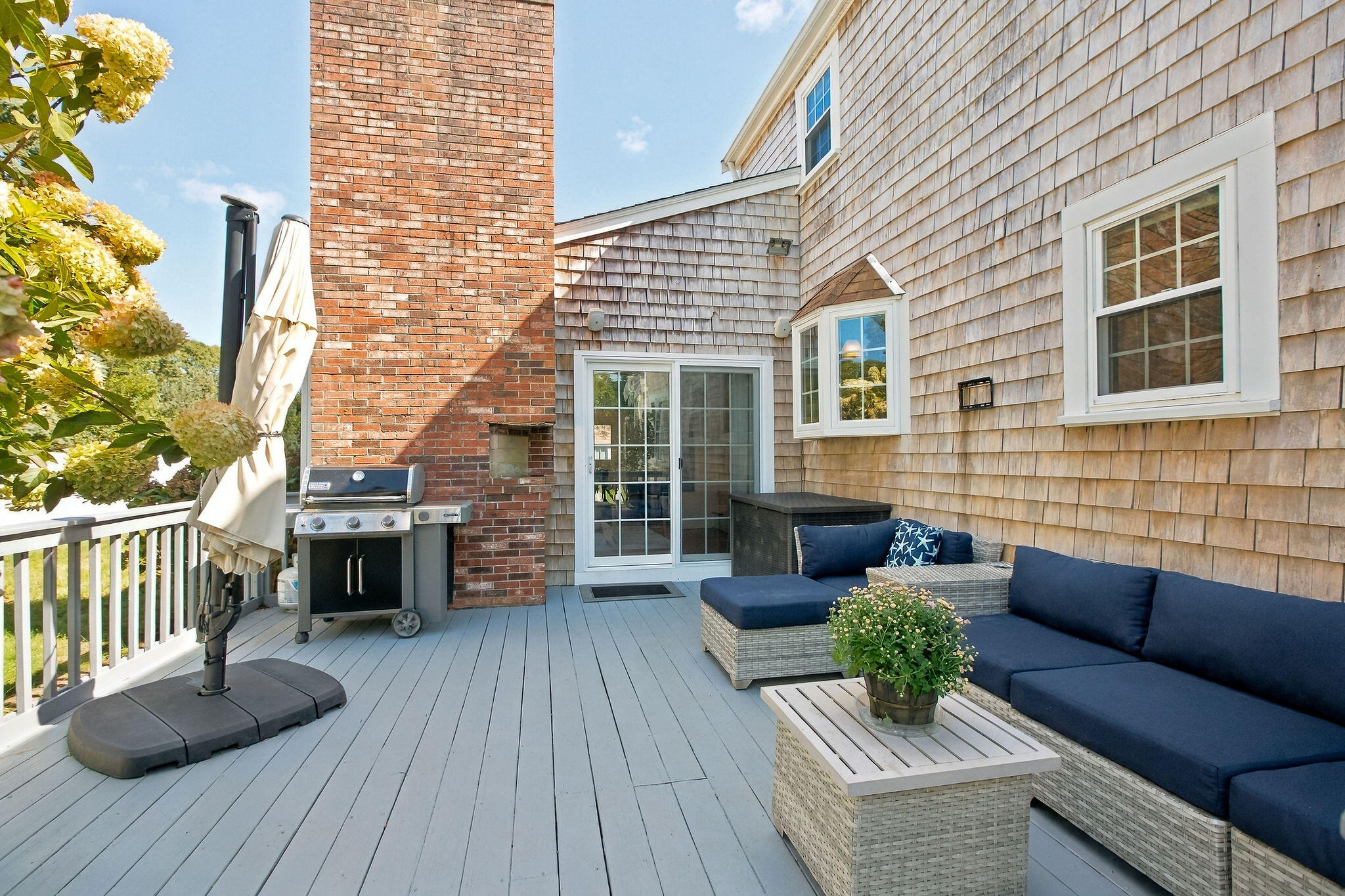 34 Gorham Road