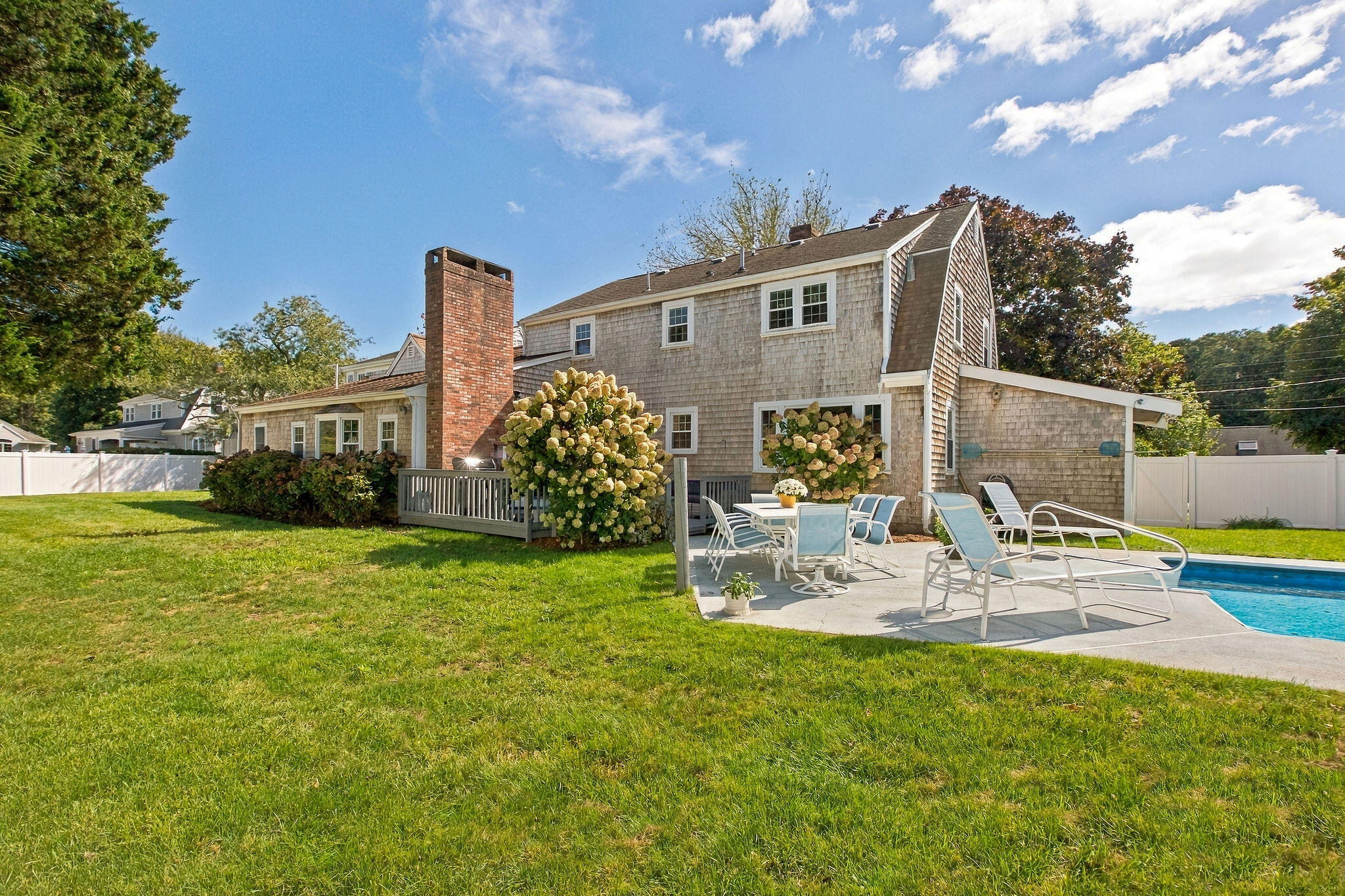 34 Gorham Road