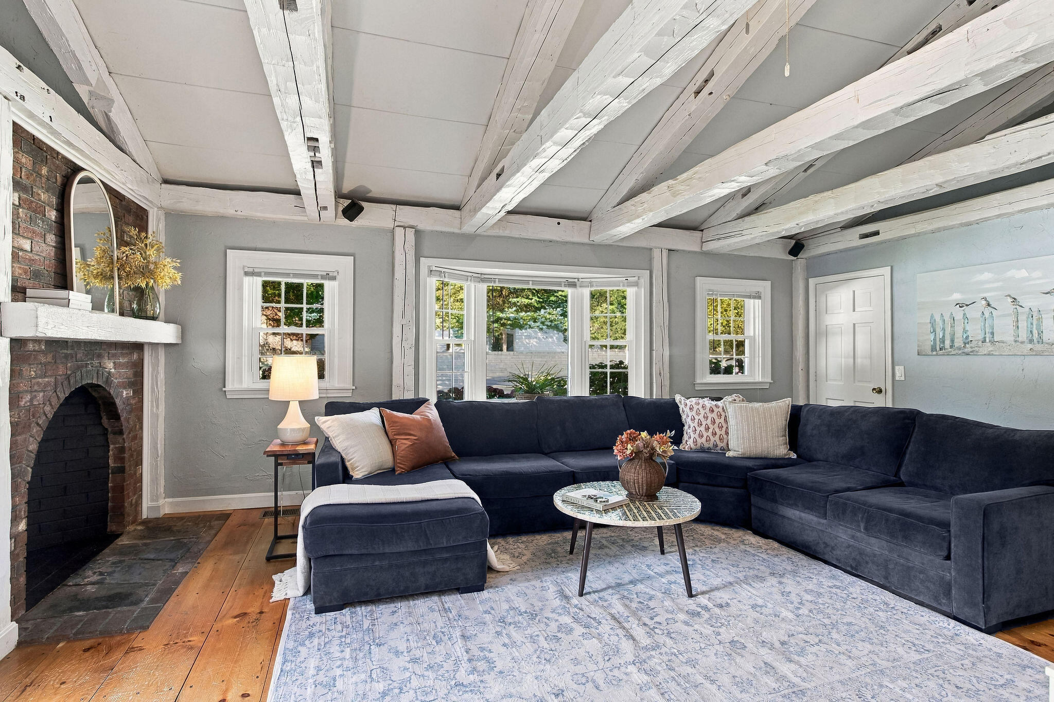 34 Gorham Road
